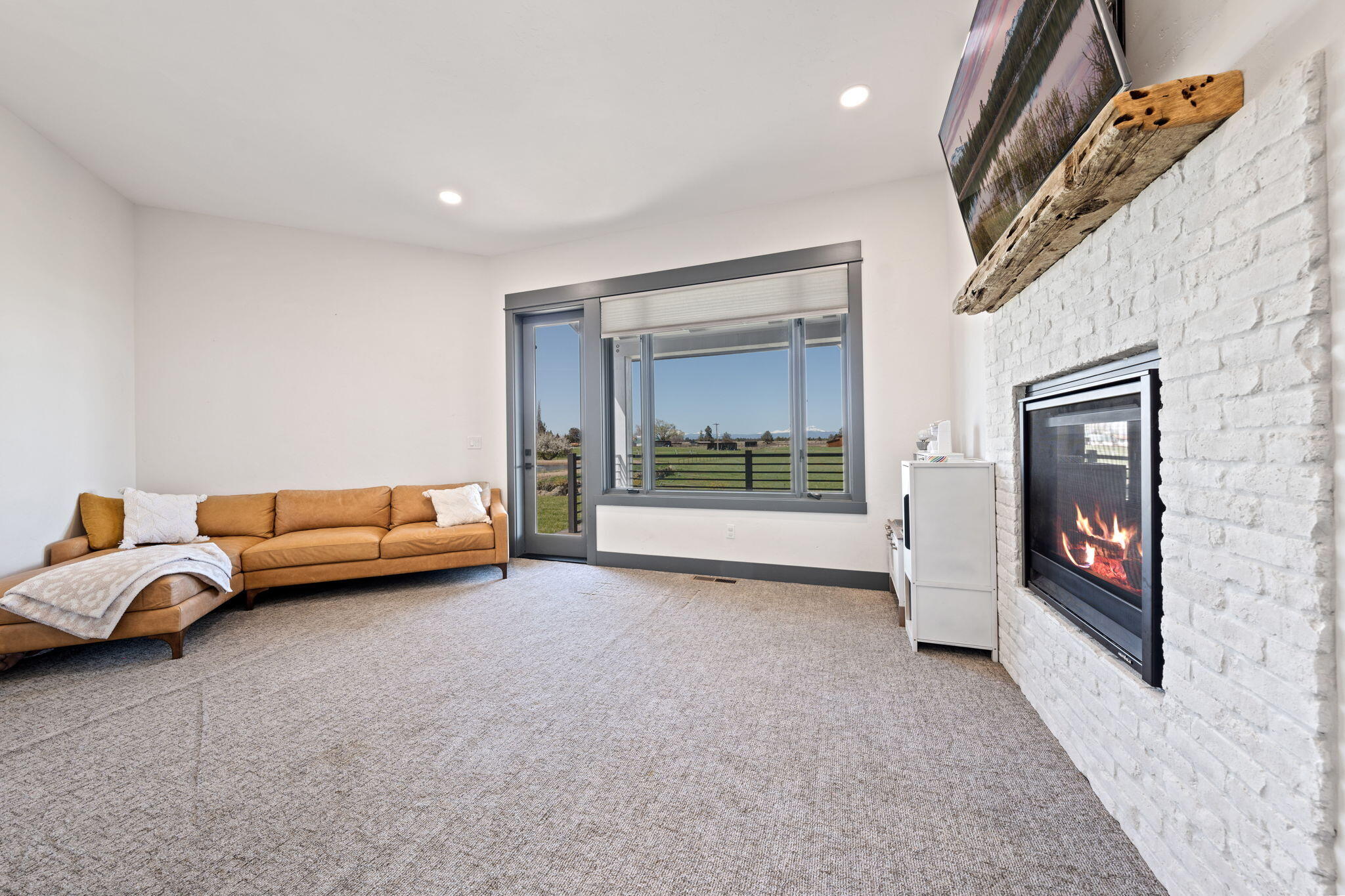 CLAB - Residential