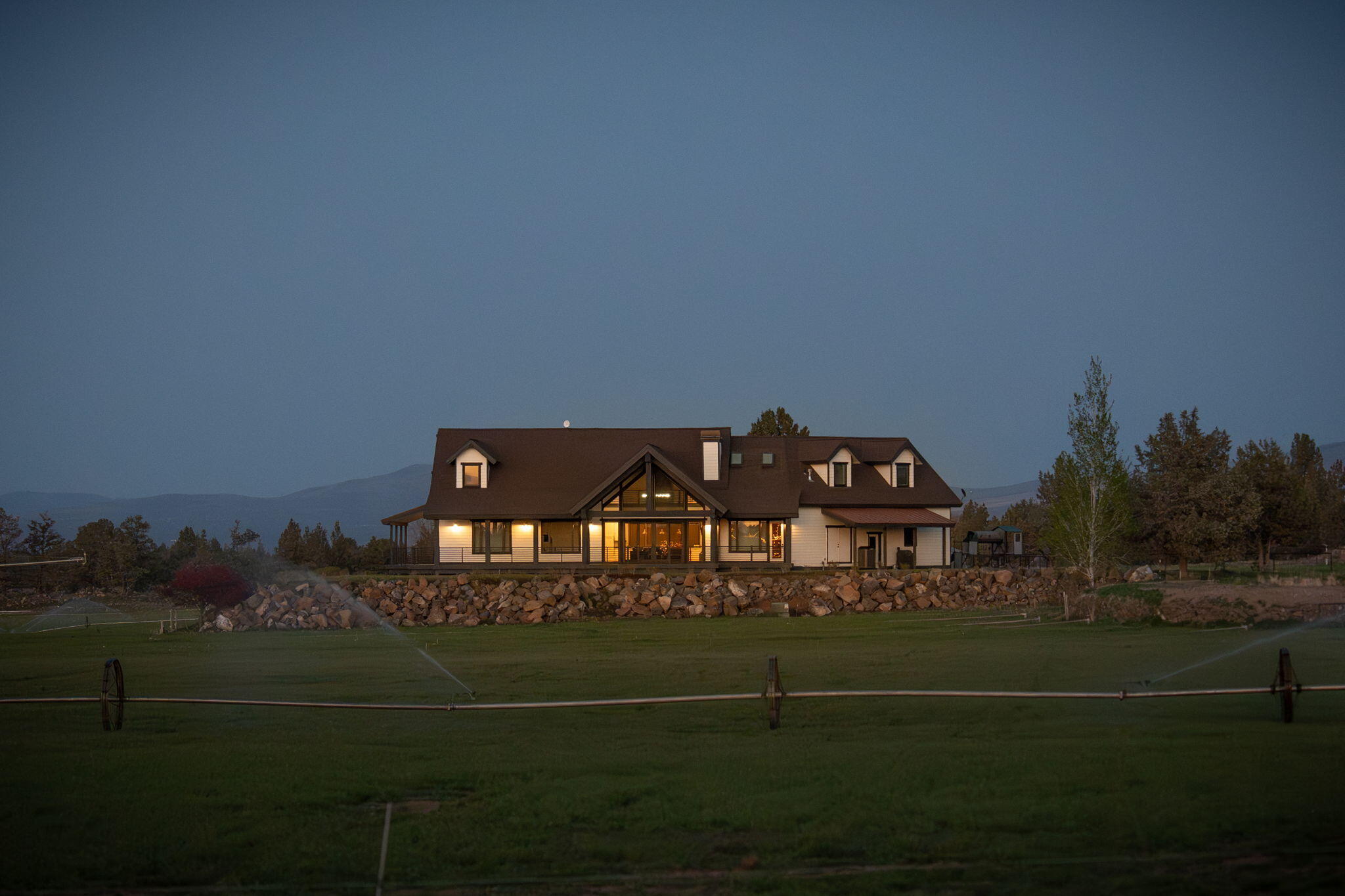 CLAB - Residential
