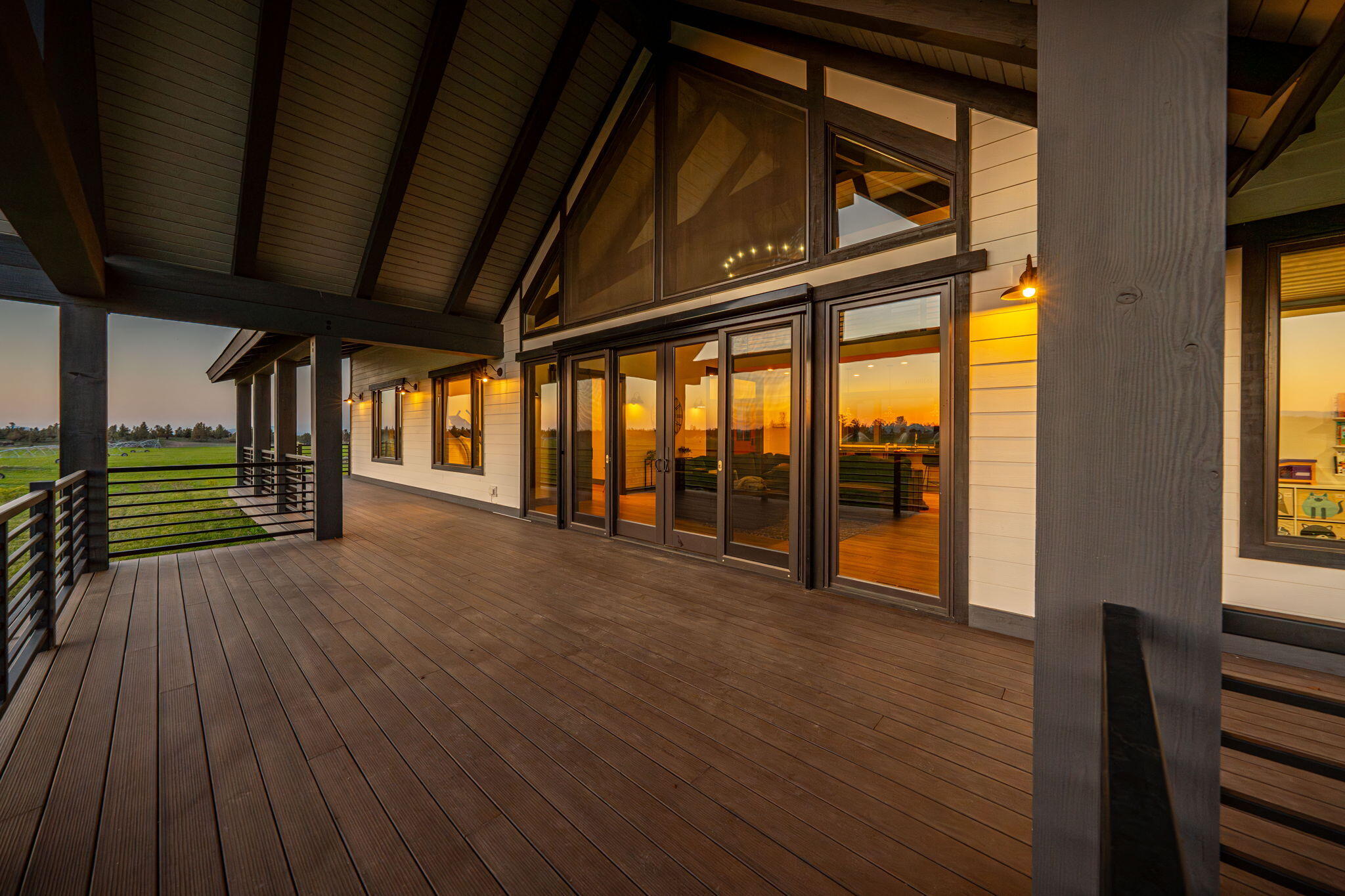 CLAB - Residential