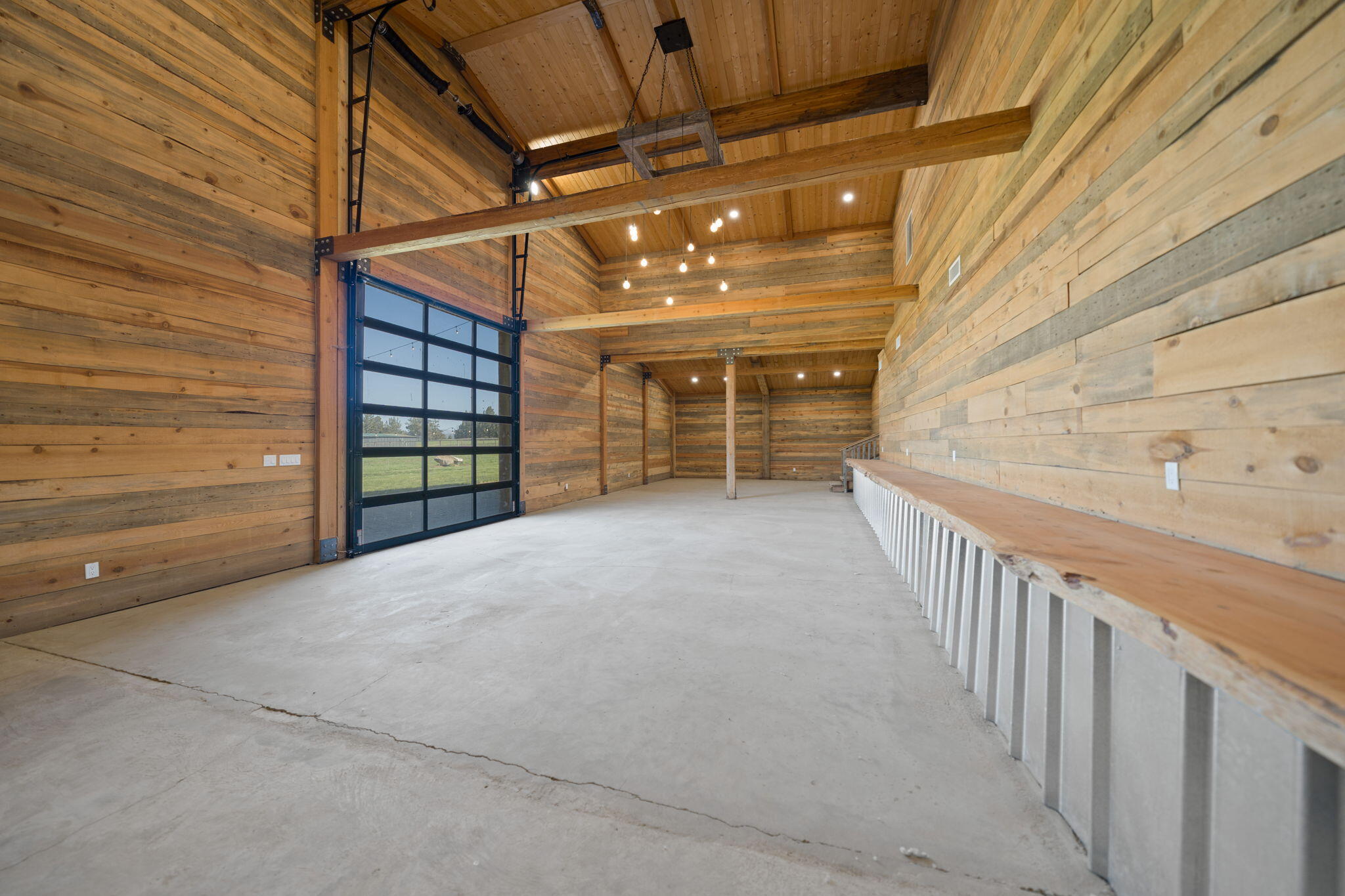 CLAB - Residential