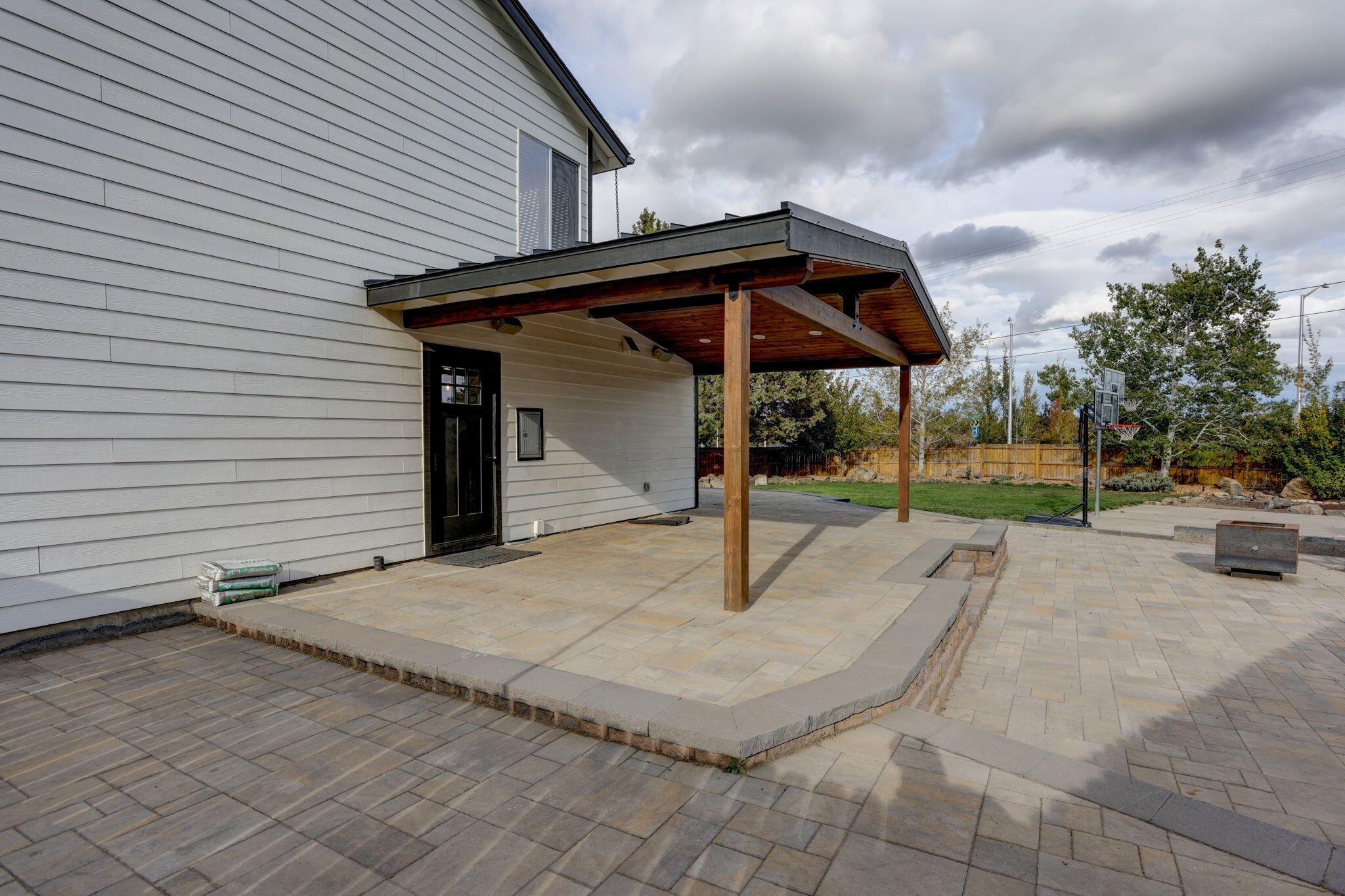 Terrango Glen - Residential