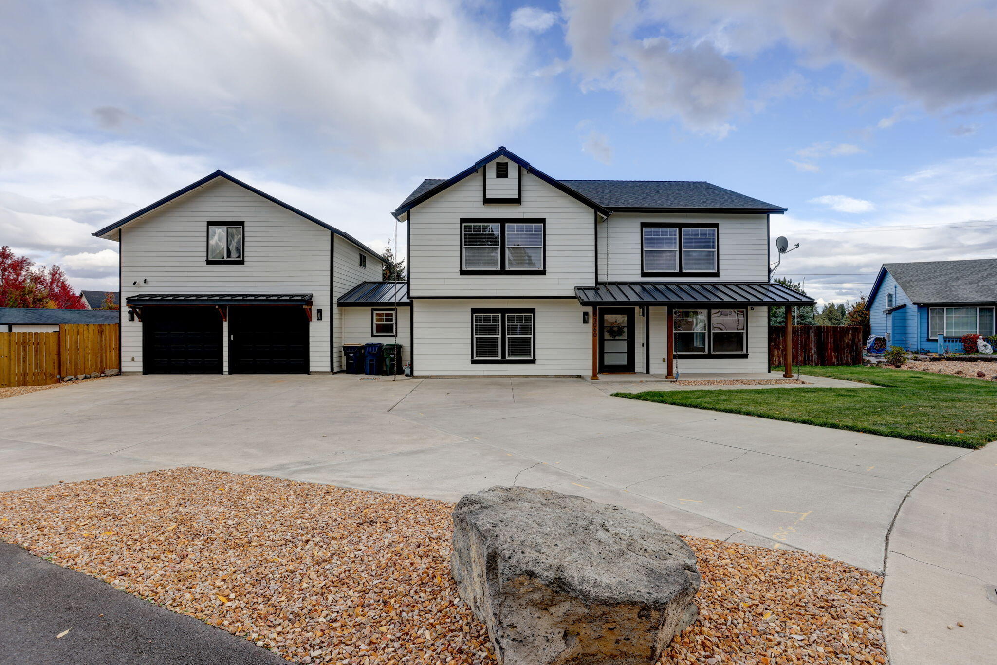 Terrango Glen - Residential