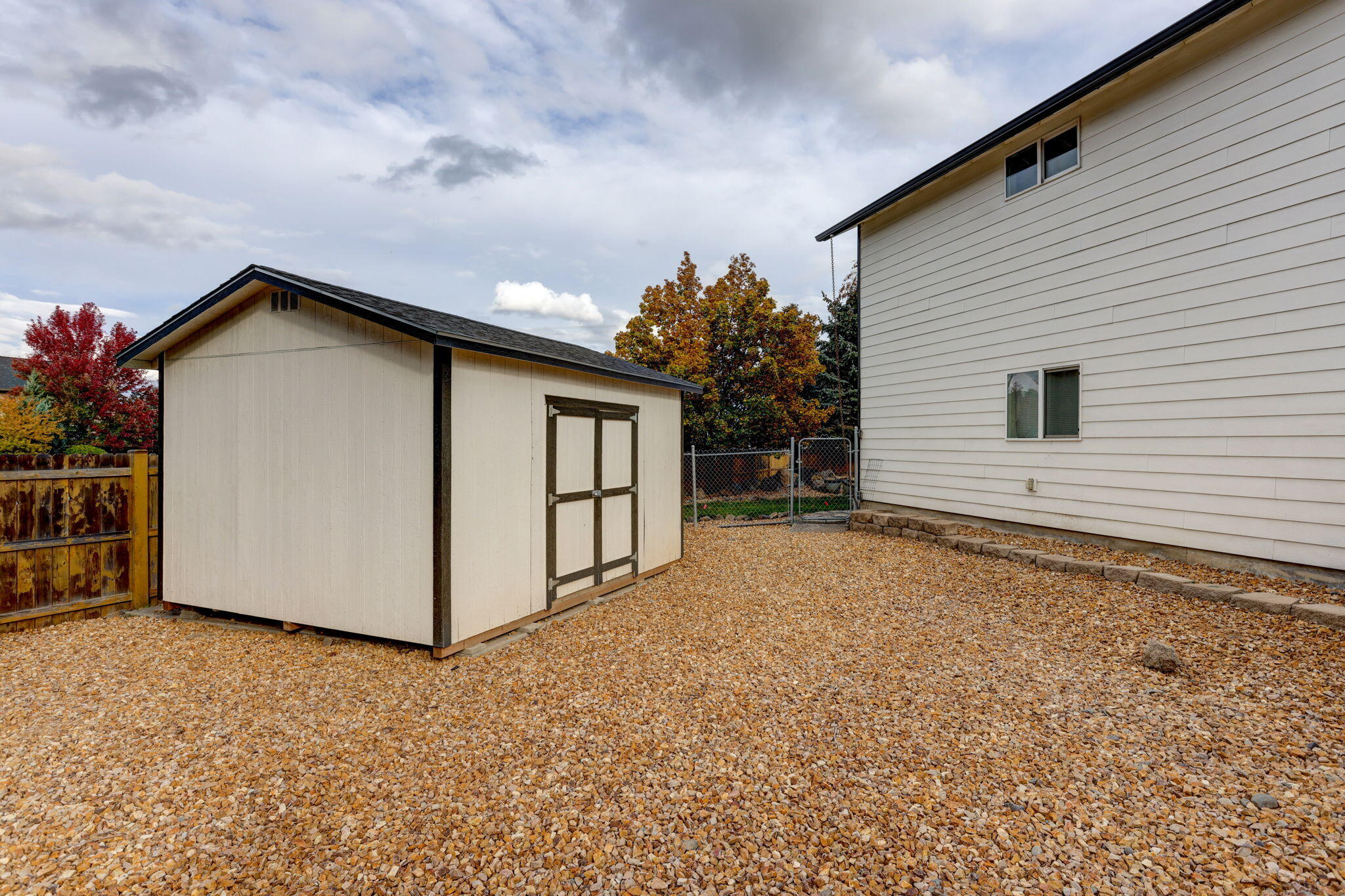 Terrango Glen - Residential