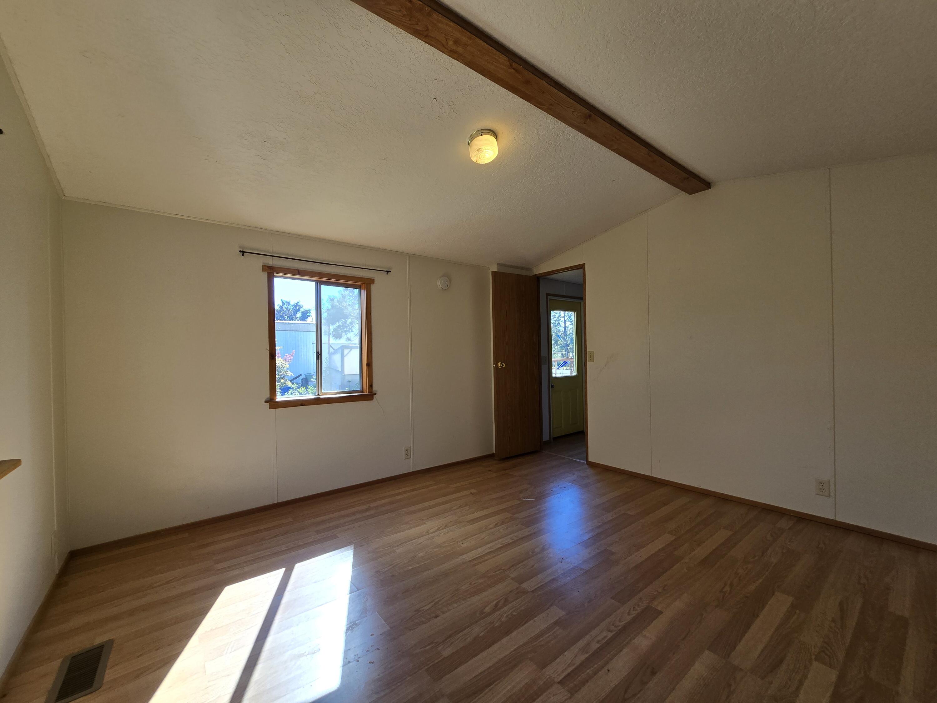 Juniper Mob Park - Residential