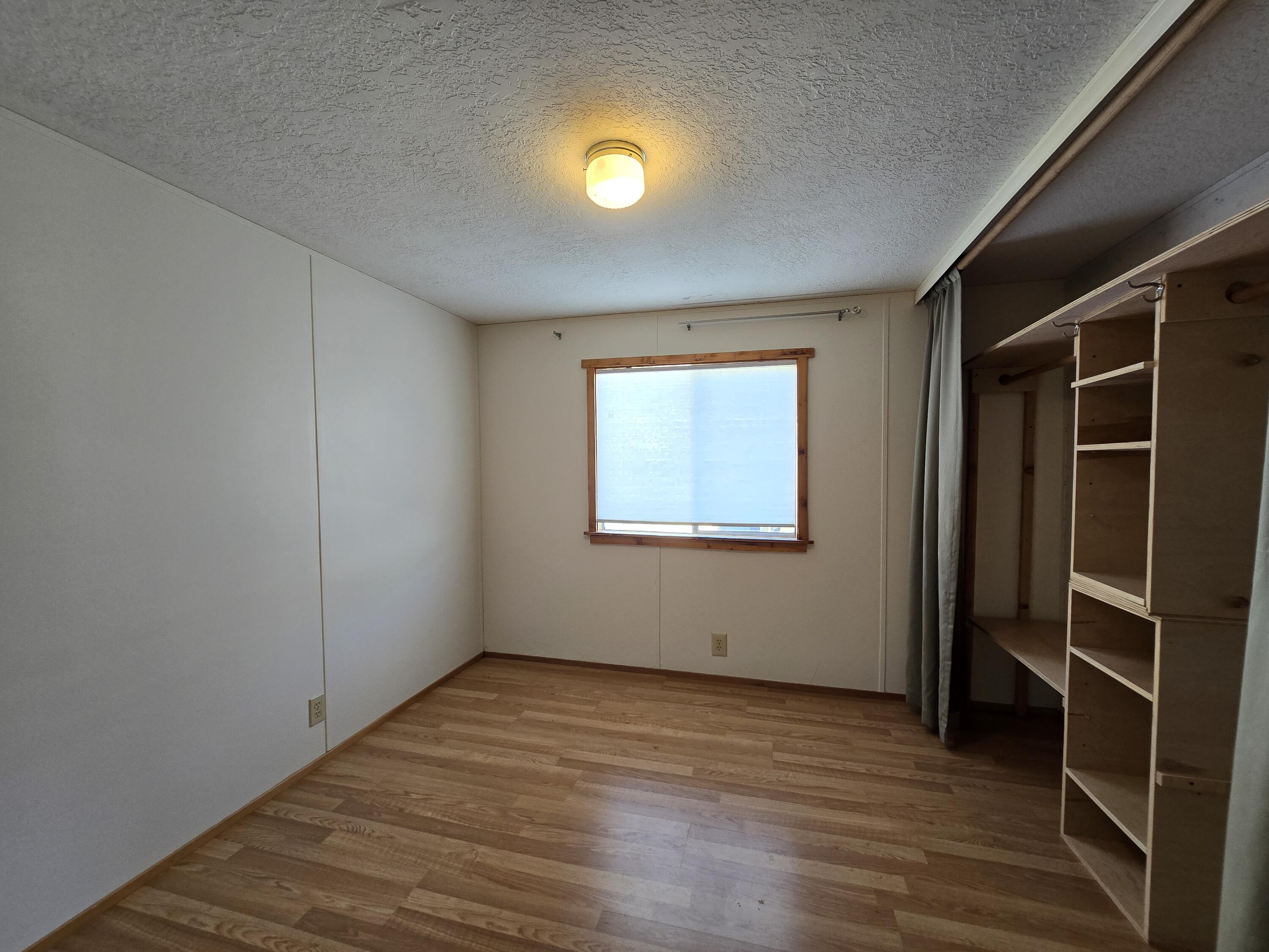 Juniper Mob Park - Residential