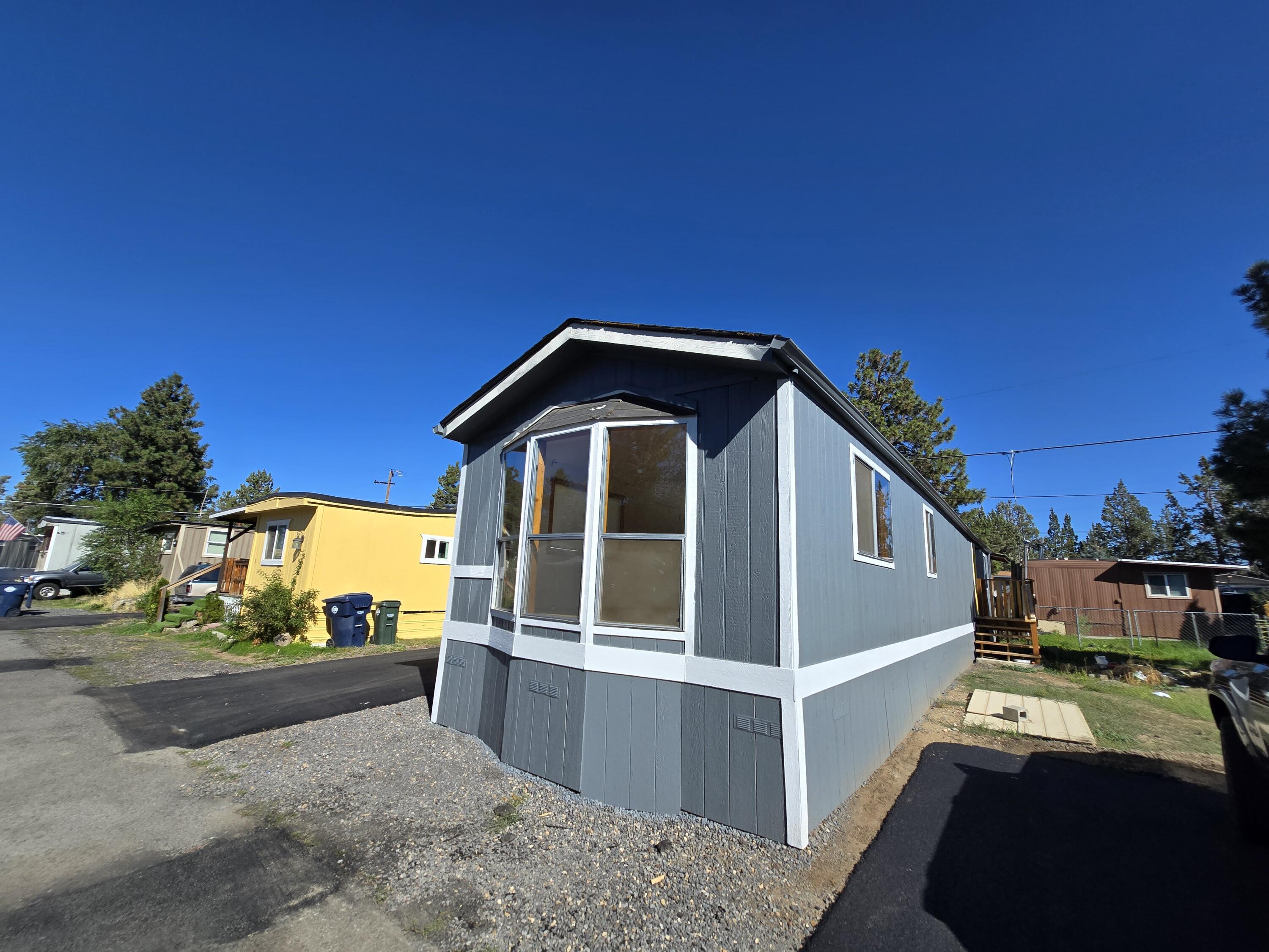 Juniper Mob Park - Residential