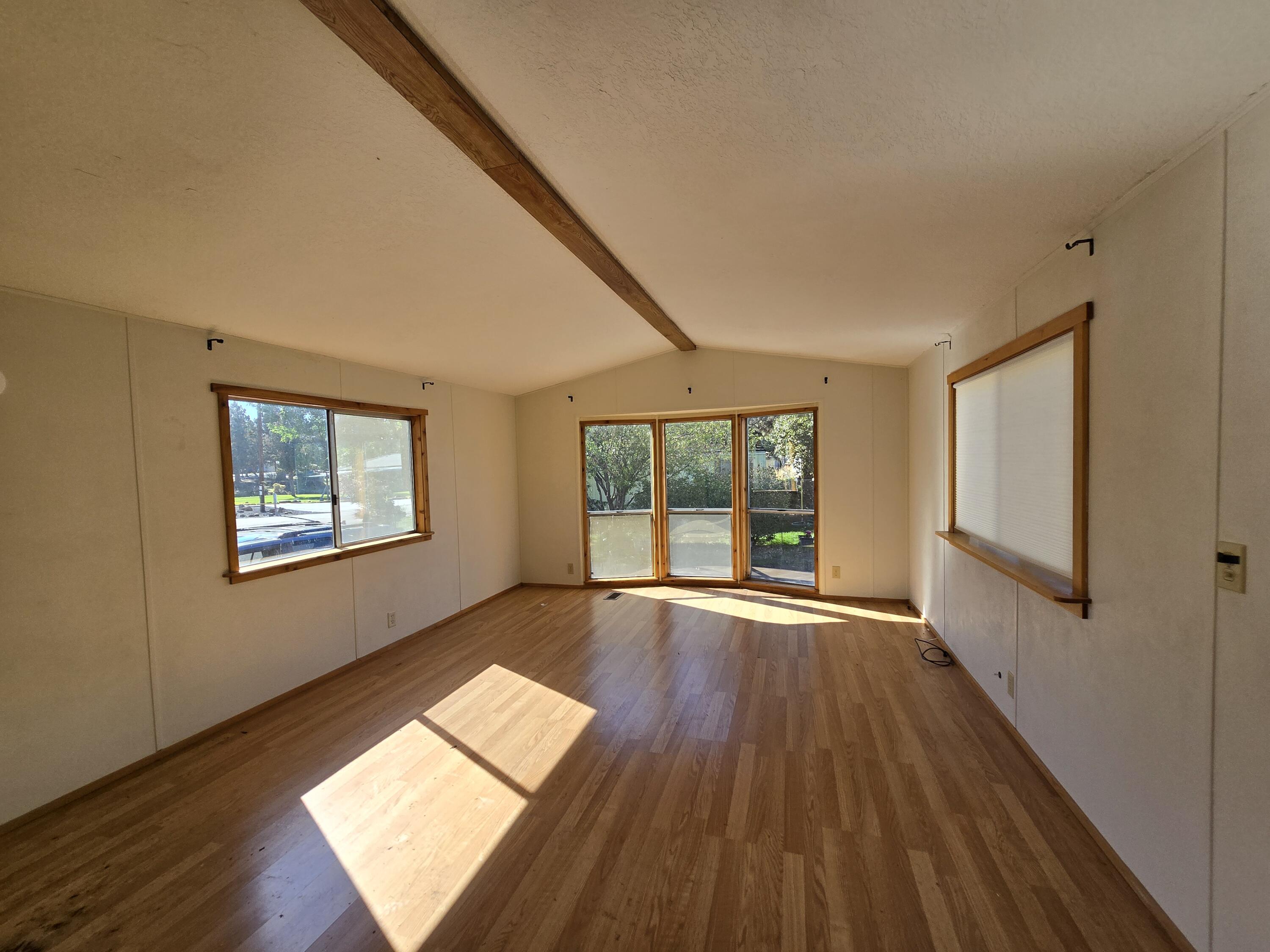 Juniper Mob Park - Residential