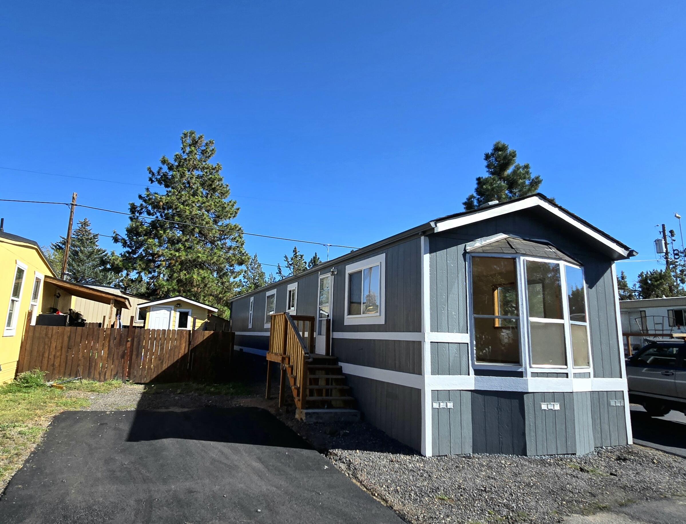 Juniper Mob Park - Residential