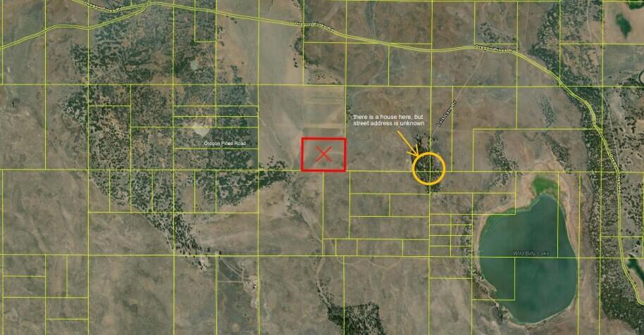 N/A - Land