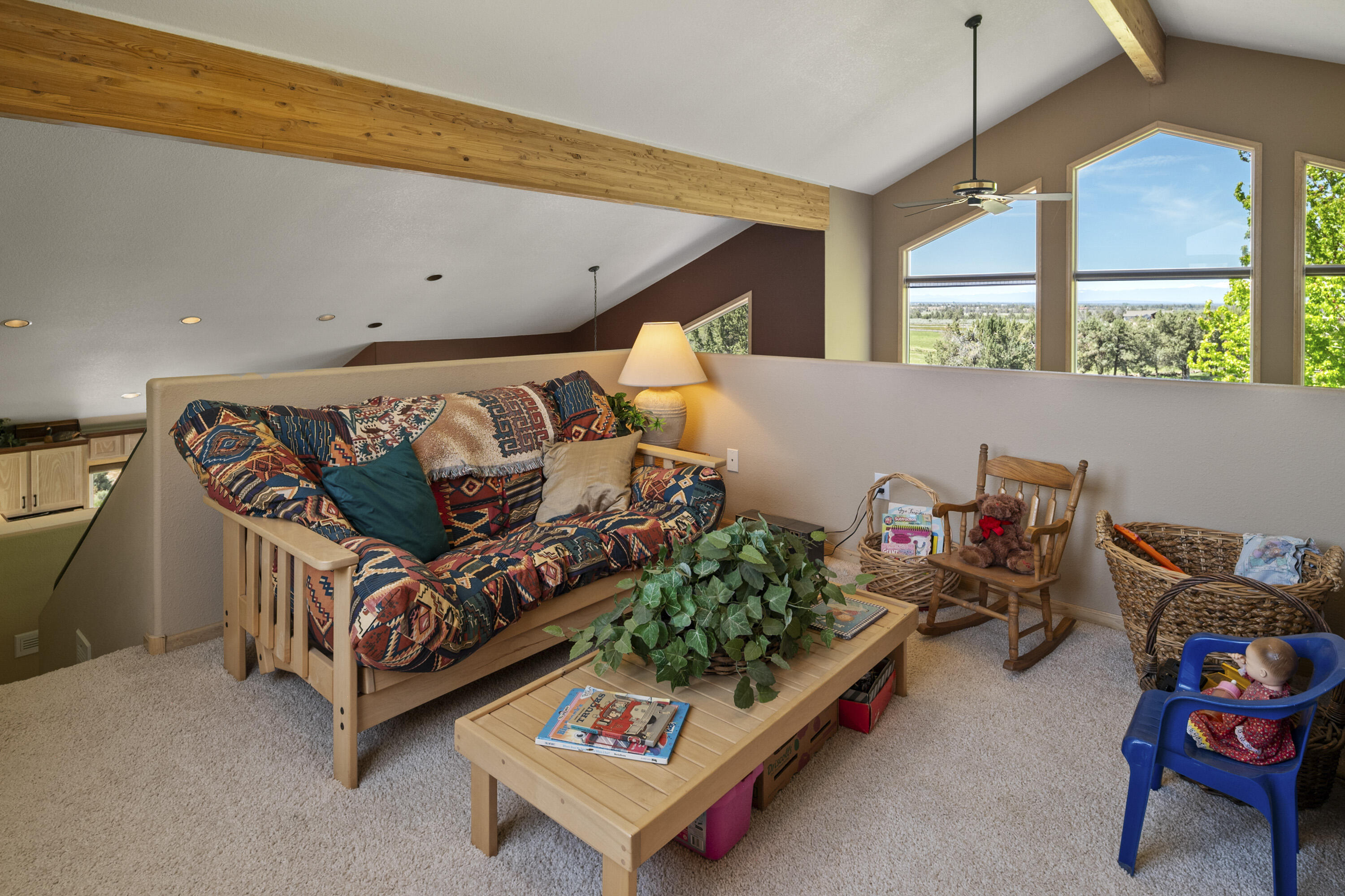 Prineville Ranch - Residential
