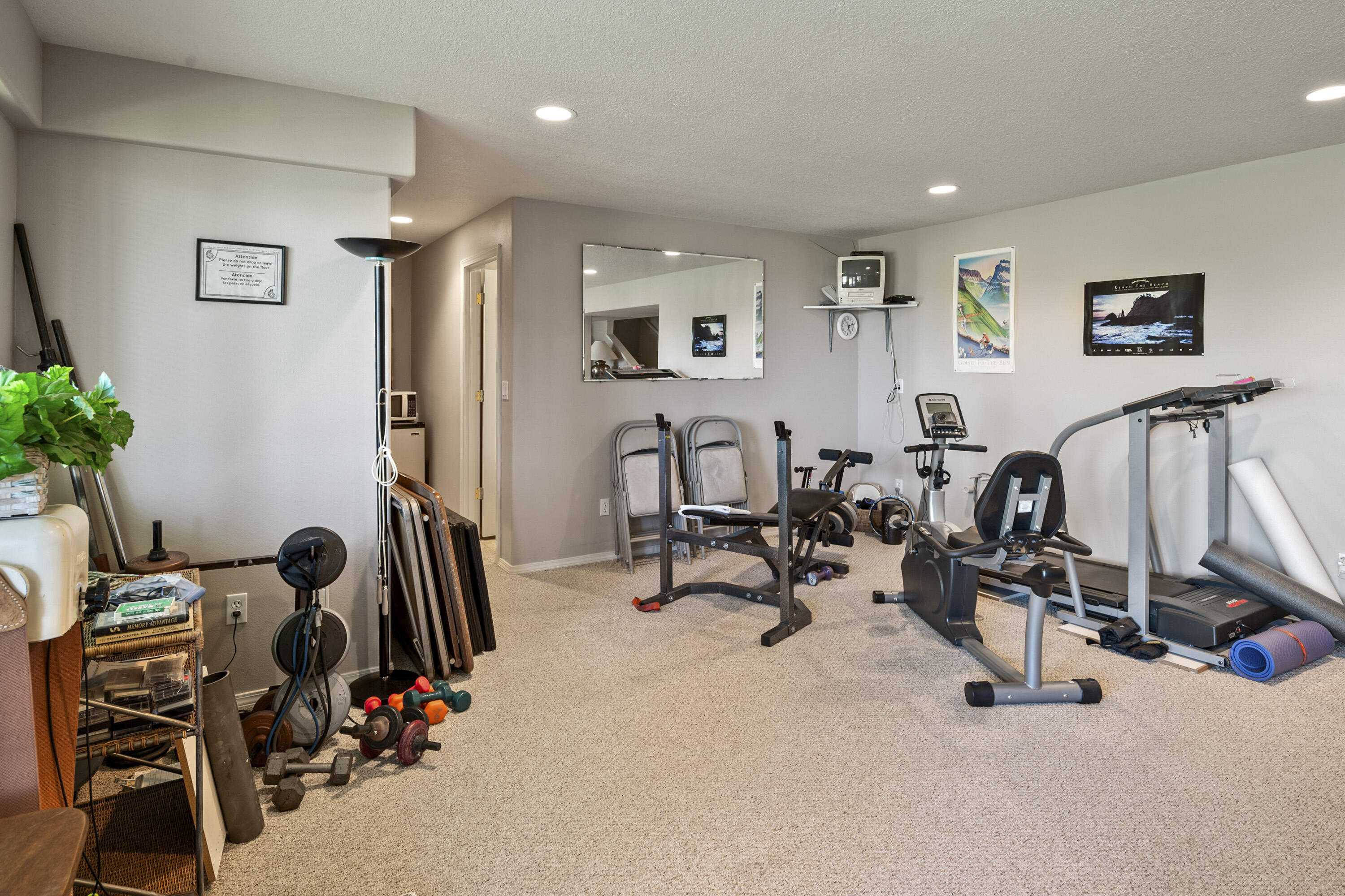 Prineville Ranch - Residential