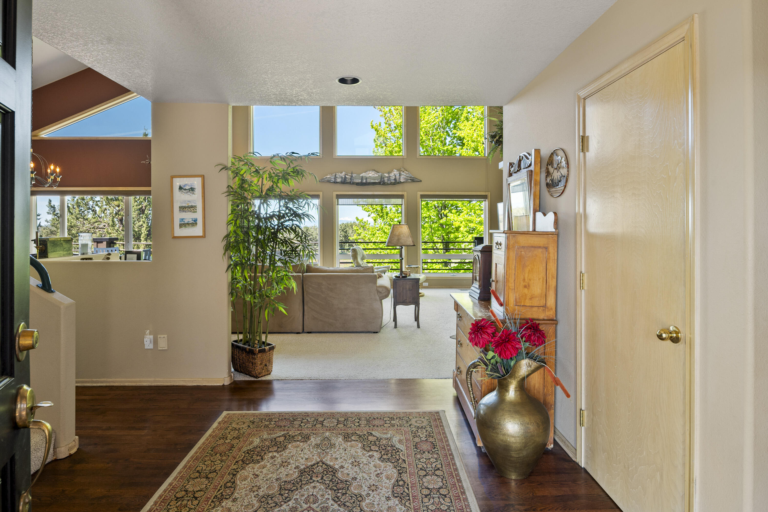 Prineville Ranch - Residential