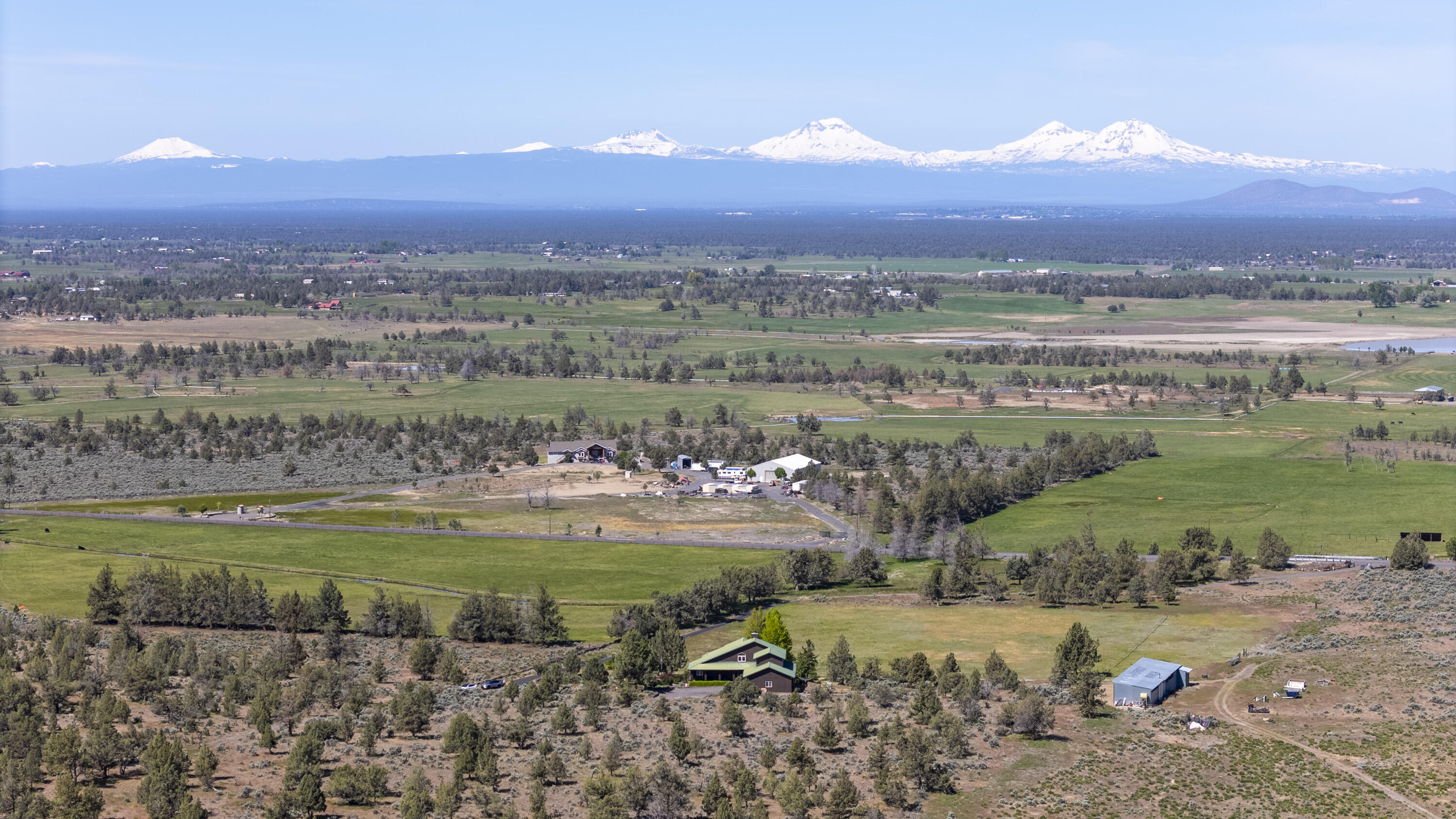 Prineville Ranch - Residential