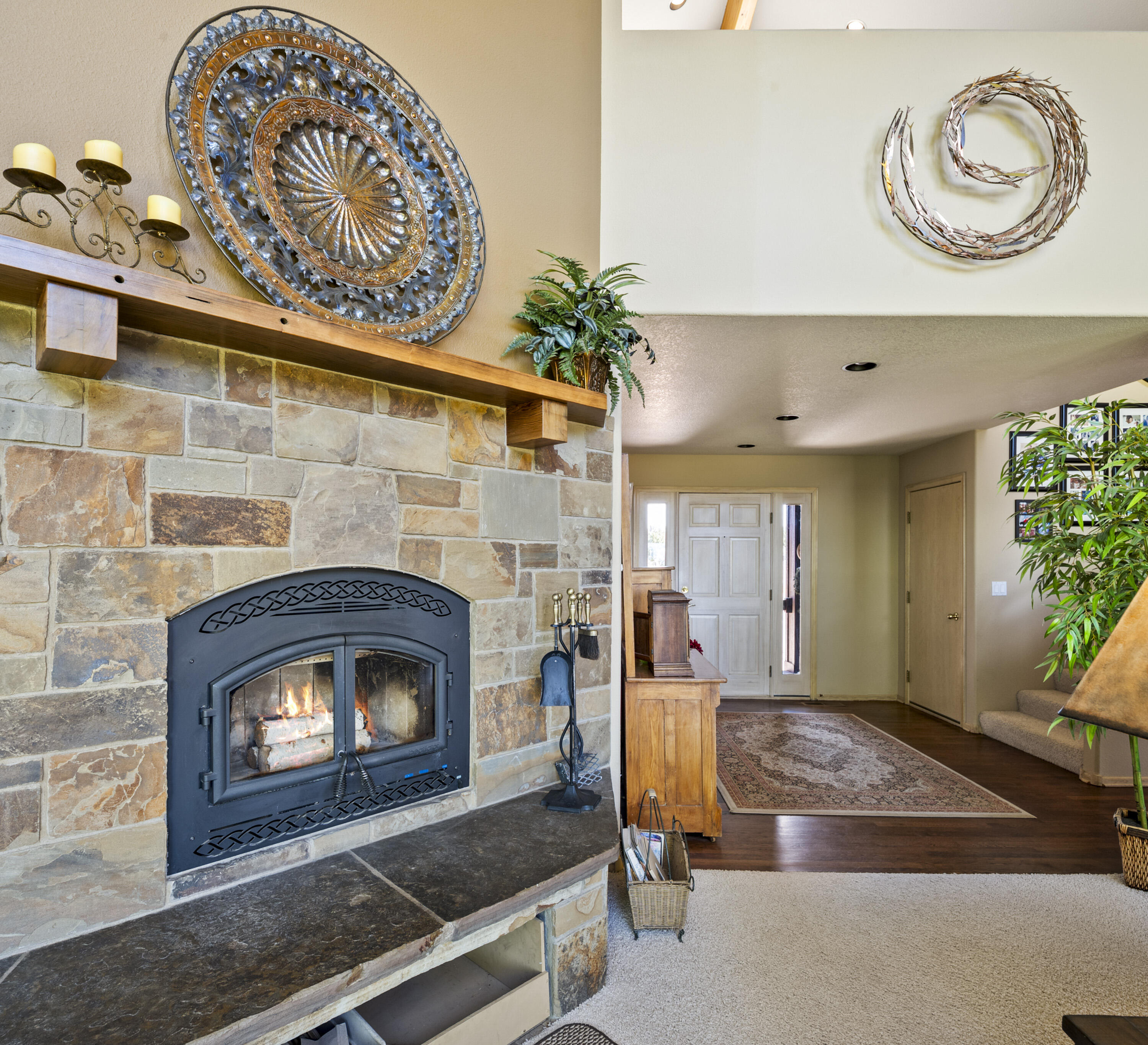Prineville Ranch - Residential
