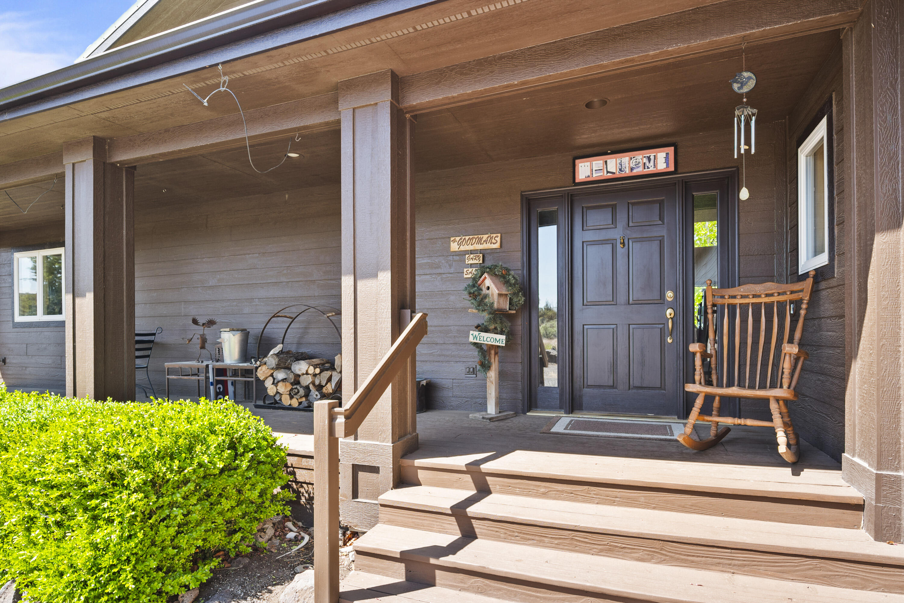 Prineville Ranch - Residential