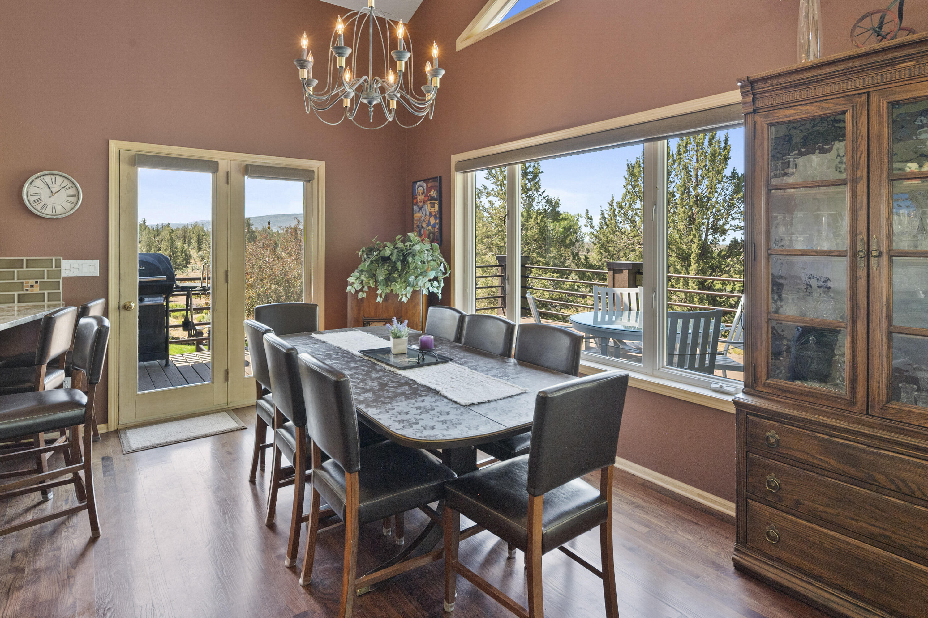 Prineville Ranch - Residential