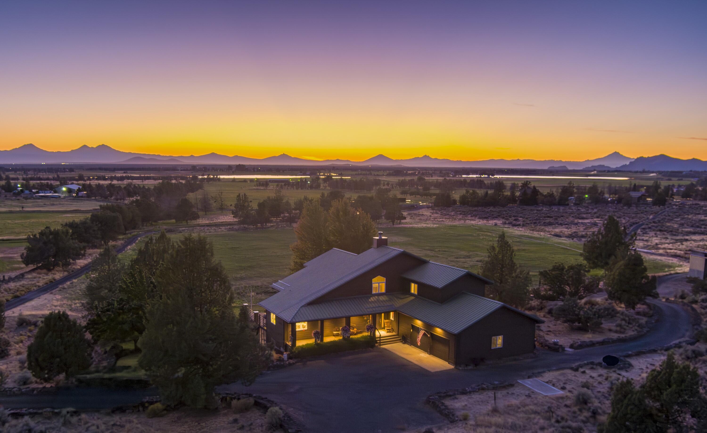 Prineville Ranch - Residential