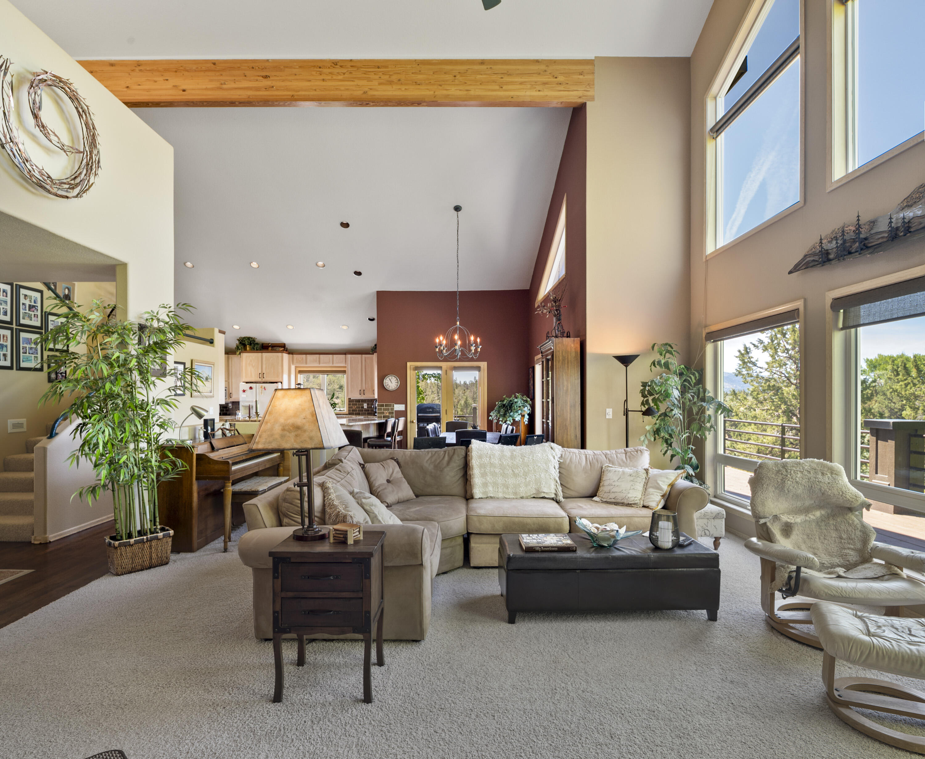 Prineville Ranch - Residential
