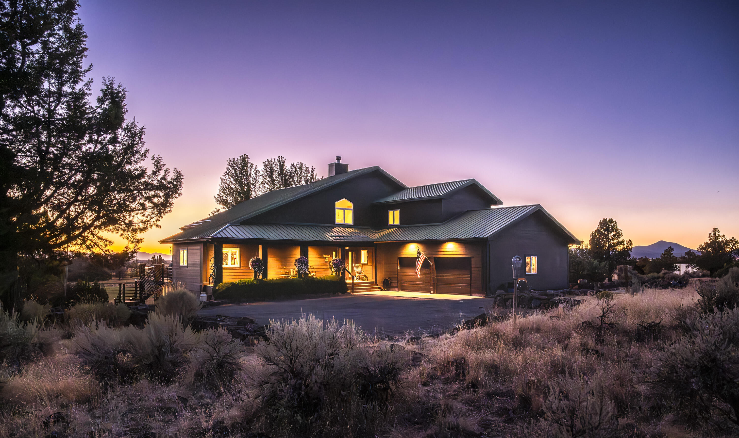 Prineville Ranch - Residential