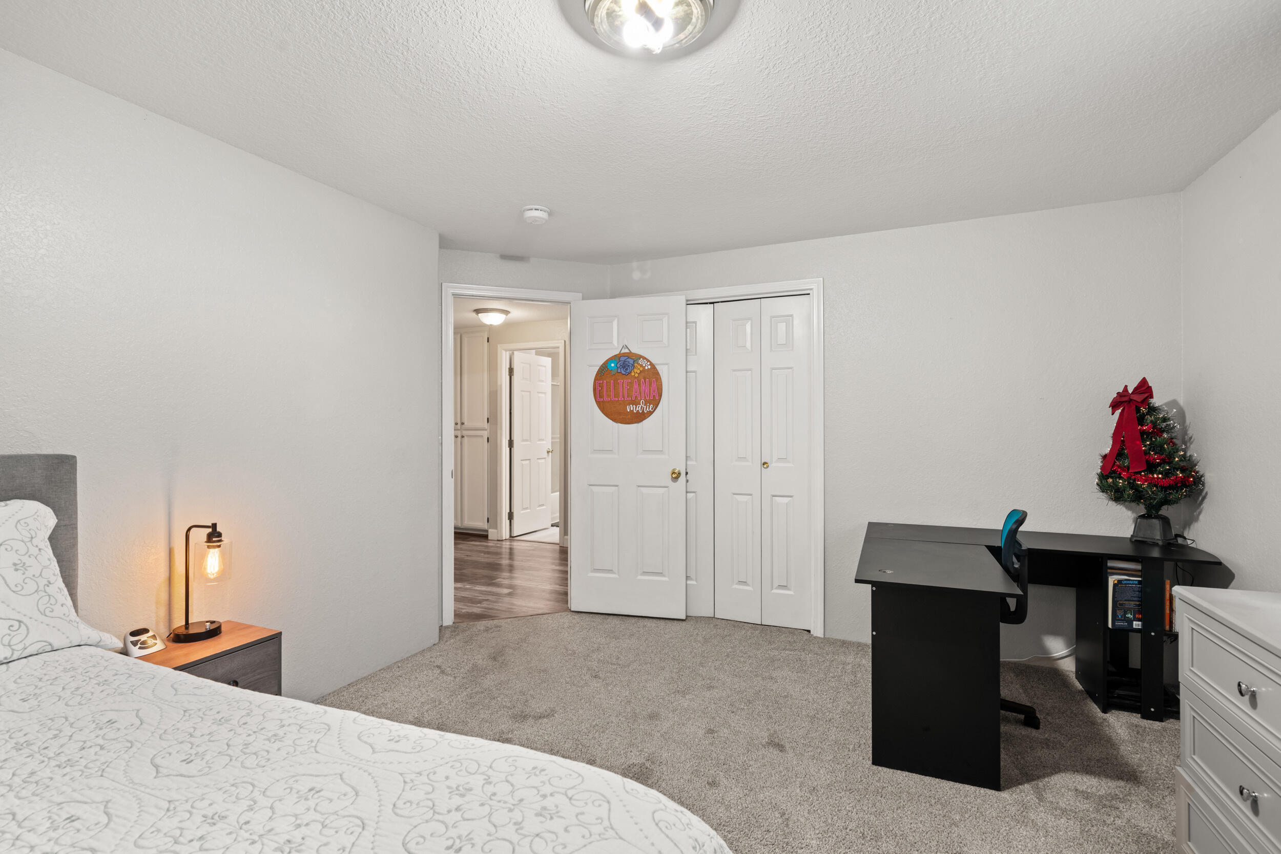 Buckshot Hill Subdivision - Residential