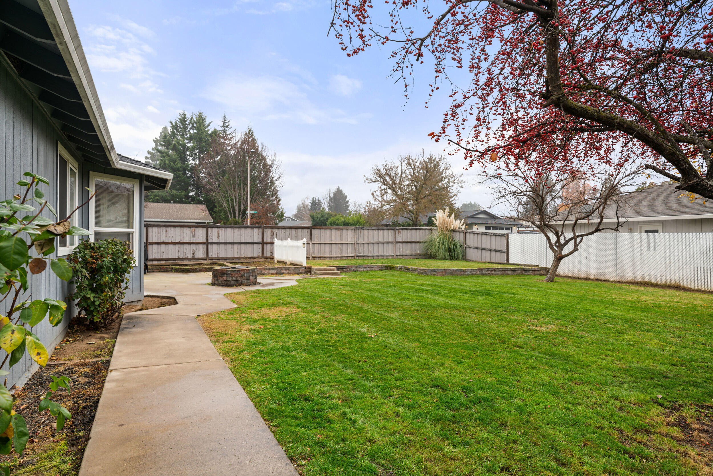 Buckshot Hill Subdivision - Residential