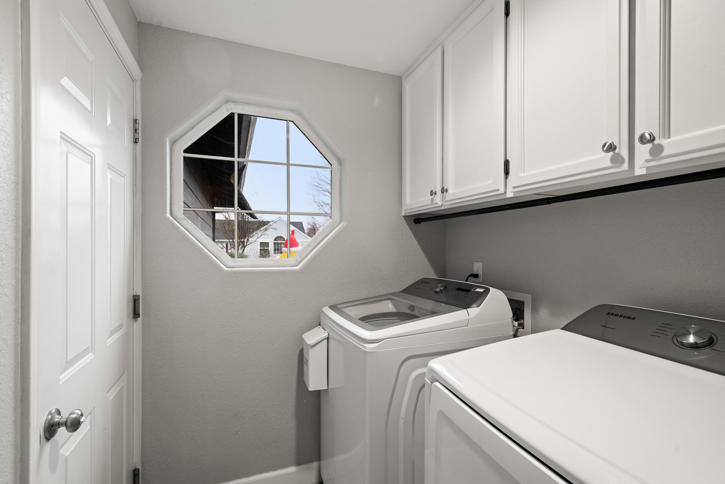 Buckshot Hill Subdivision - Residential