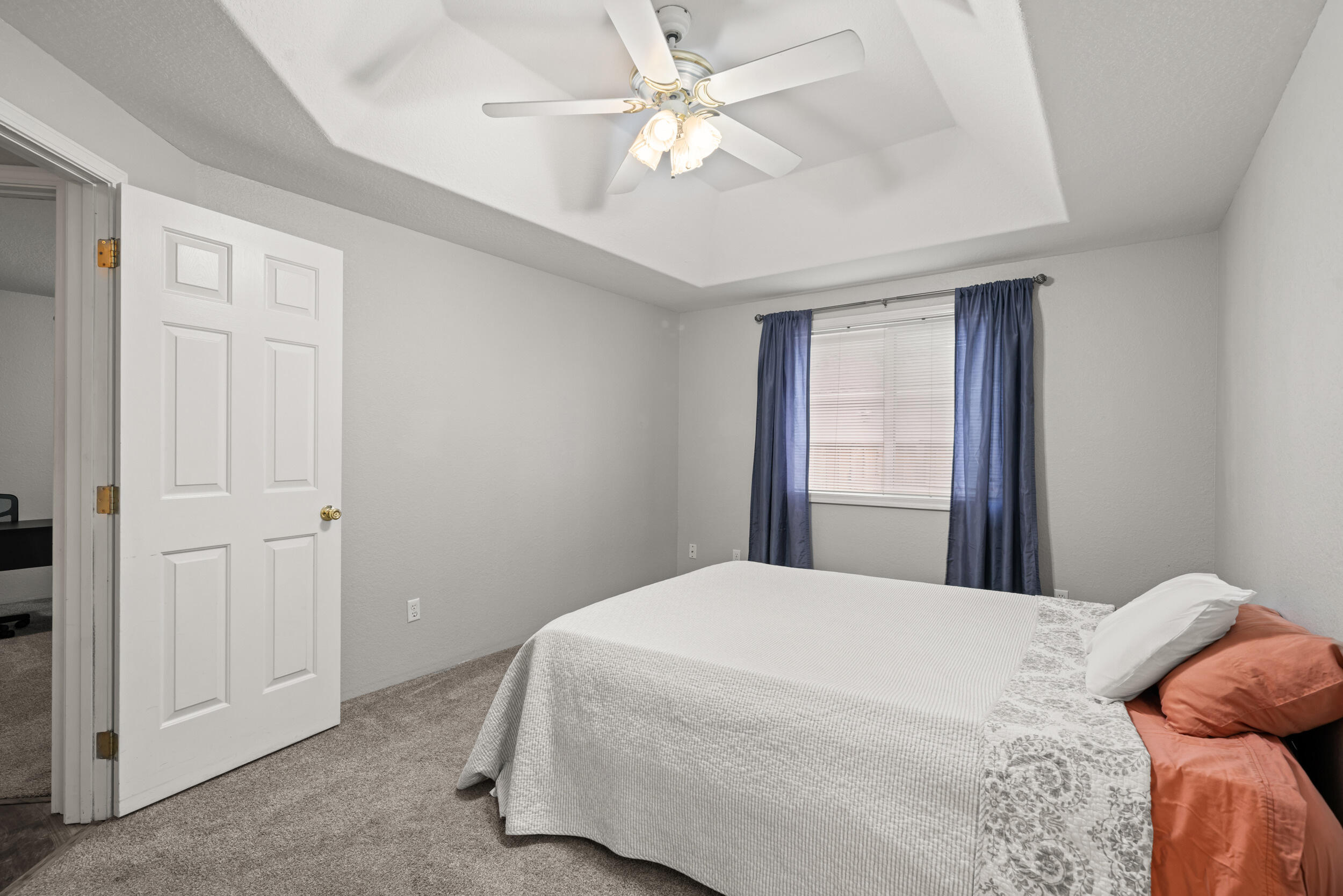 Buckshot Hill Subdivision - Residential