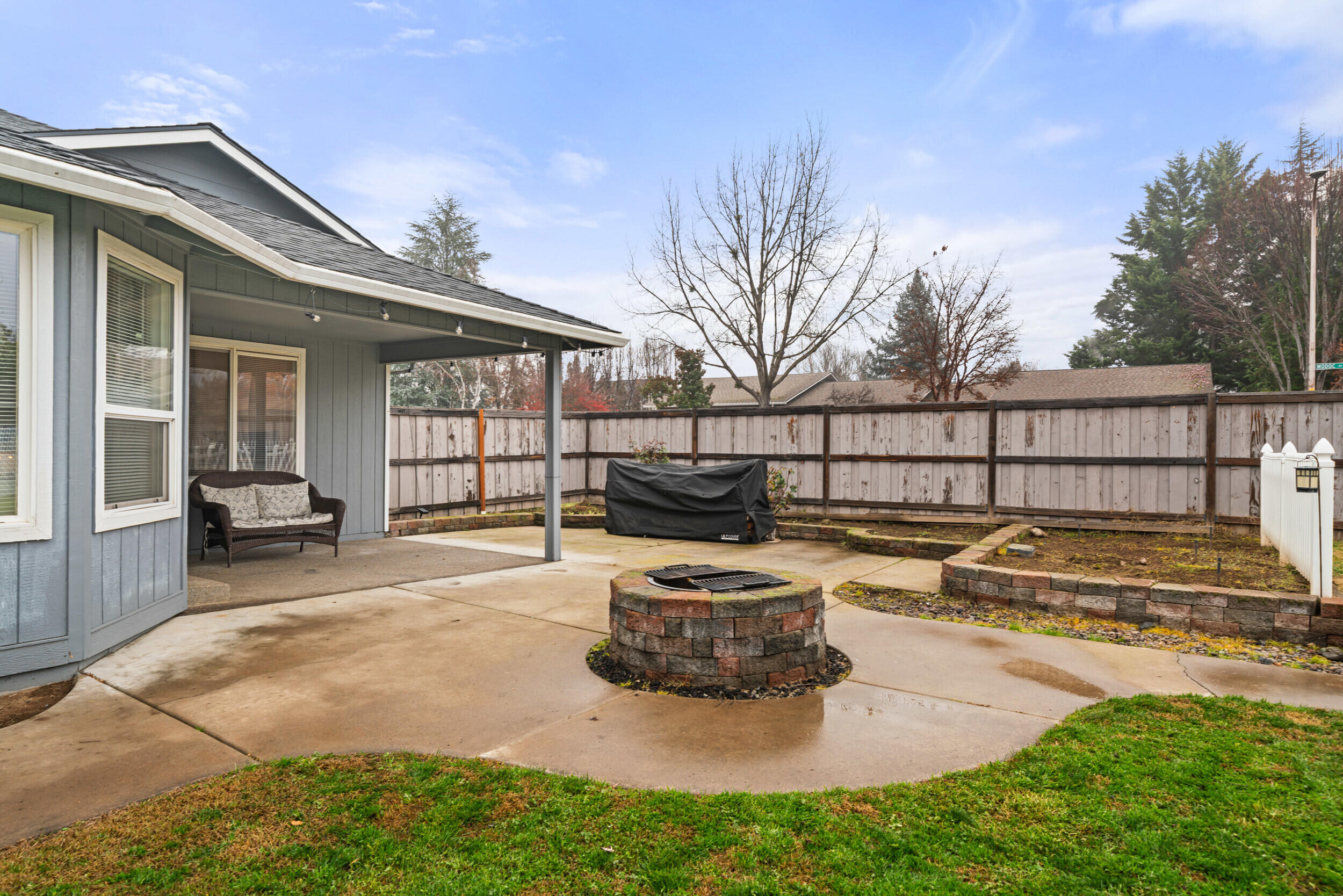 Buckshot Hill Subdivision - Residential