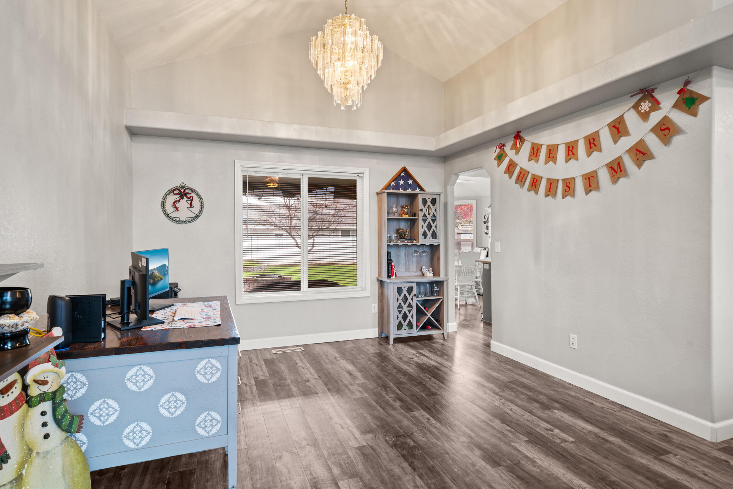 Buckshot Hill Subdivision - Residential