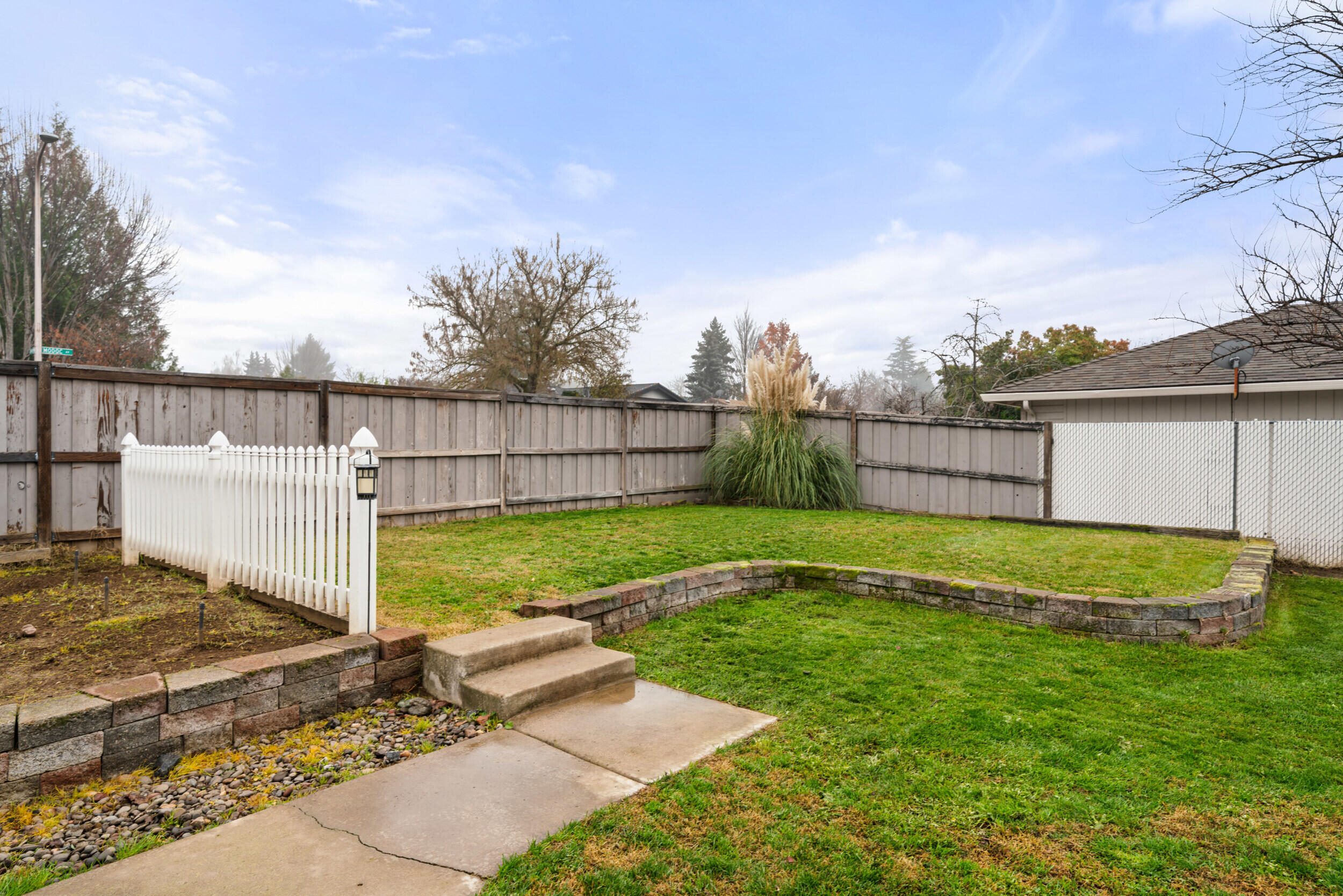 Buckshot Hill Subdivision - Residential