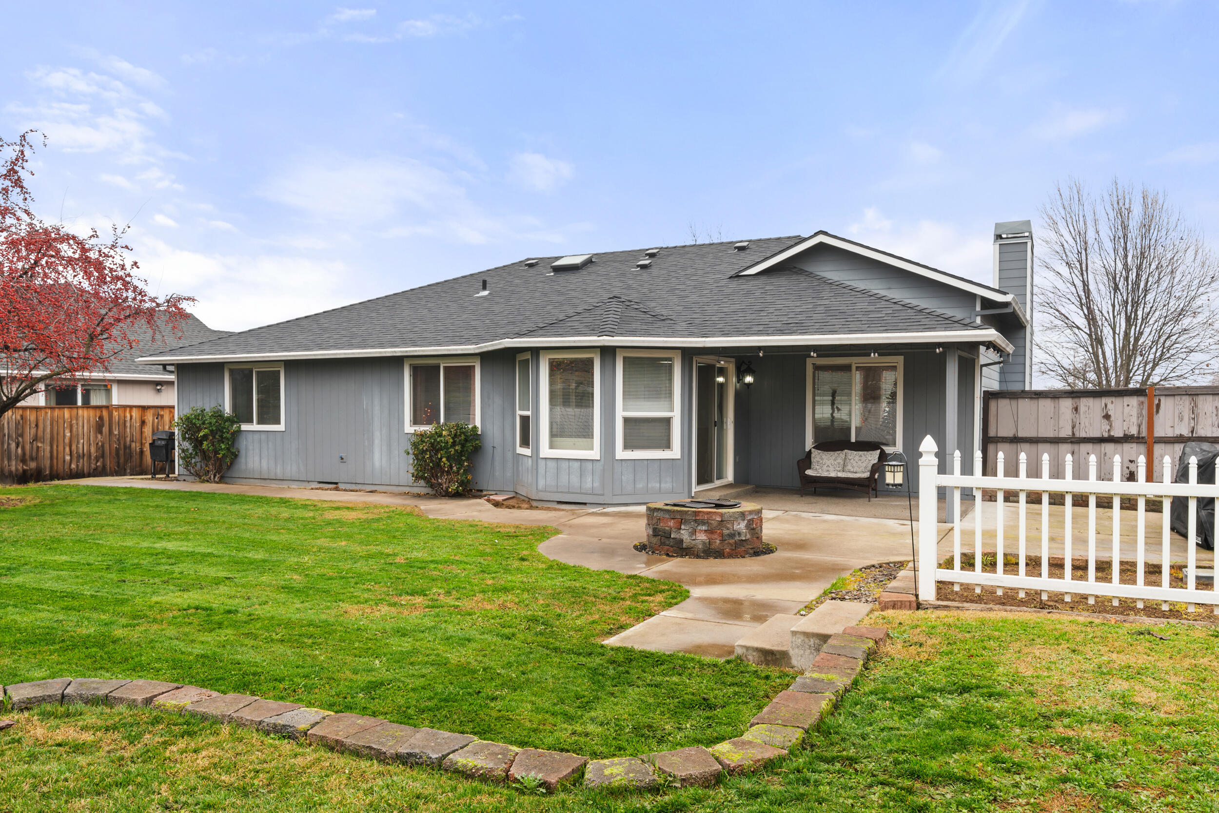 Buckshot Hill Subdivision - Residential
