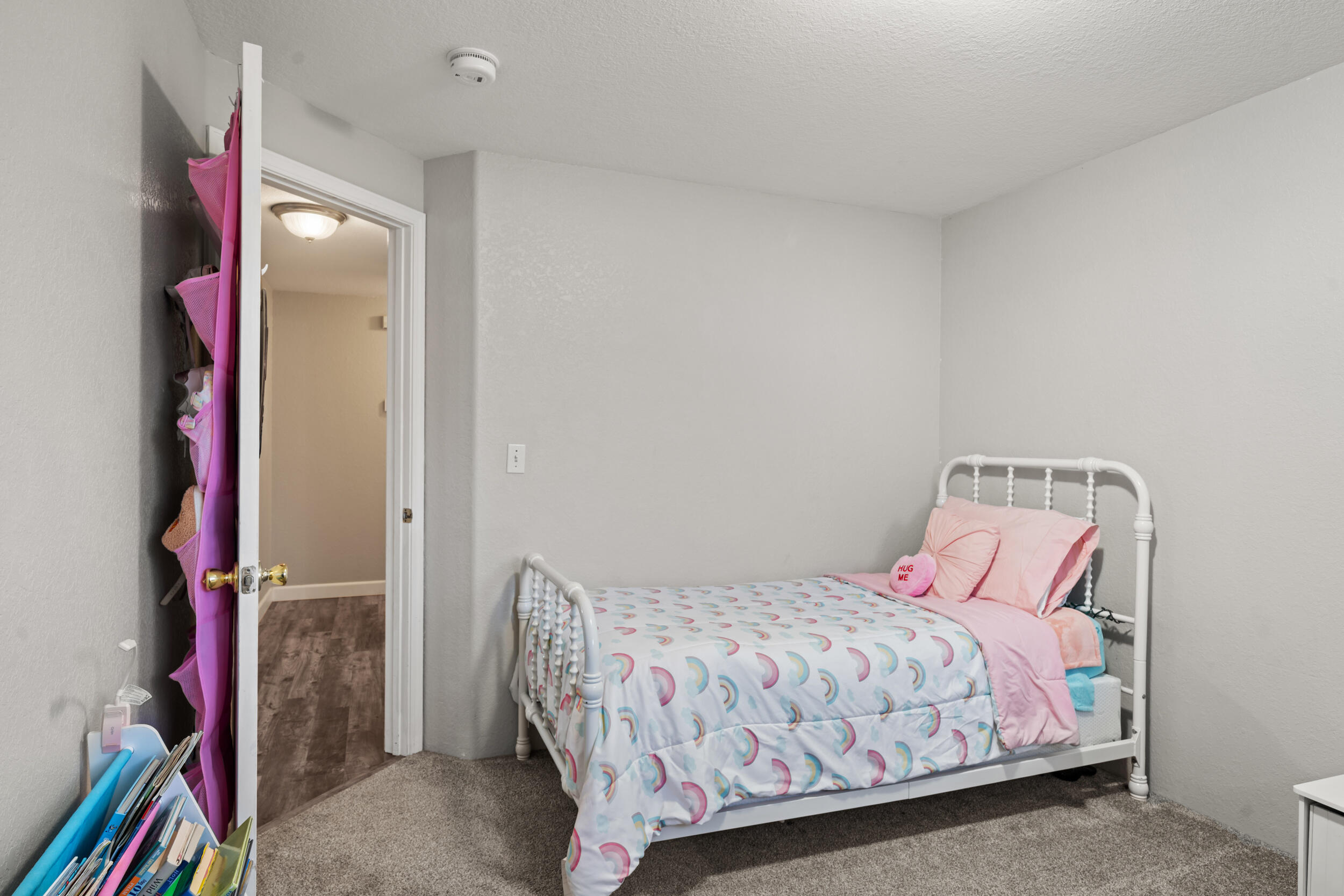 Buckshot Hill Subdivision - Residential