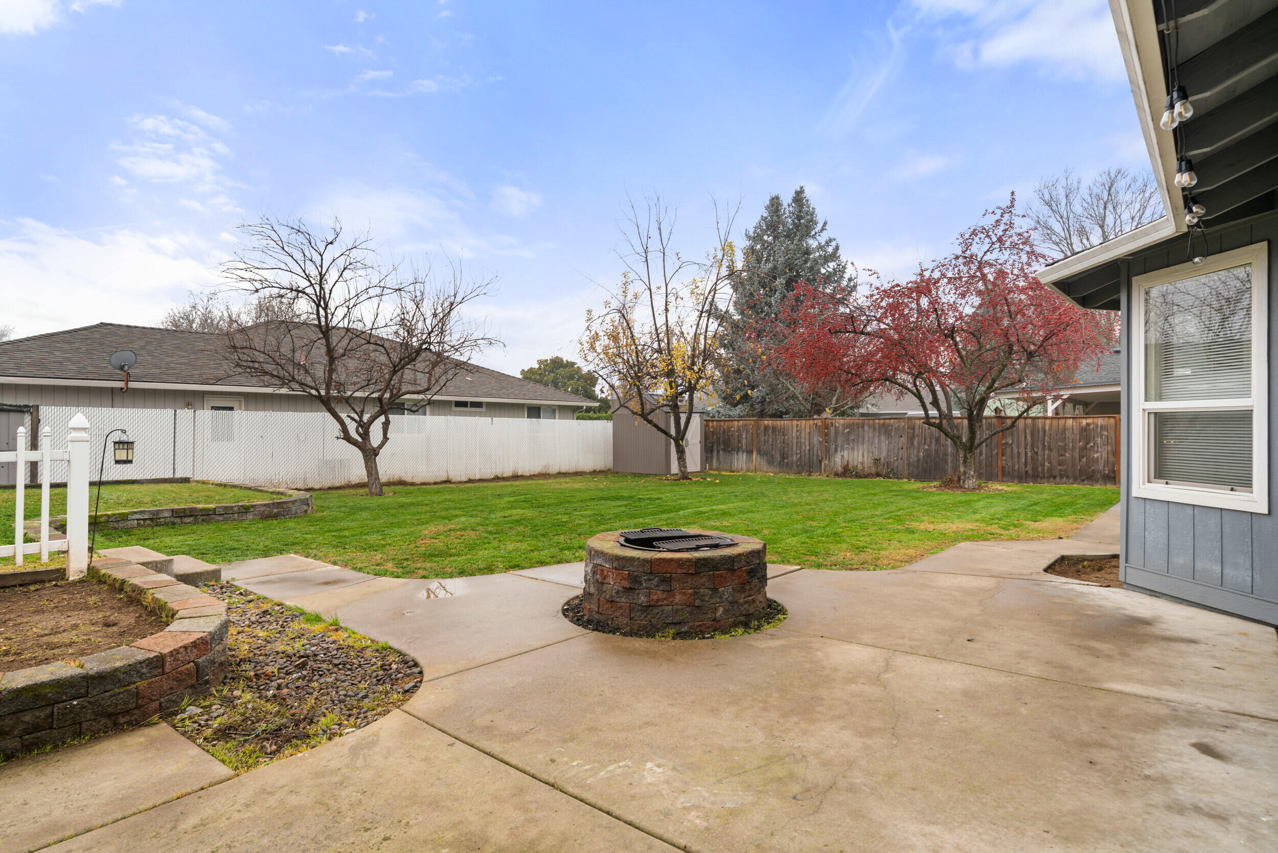 Buckshot Hill Subdivision - Residential