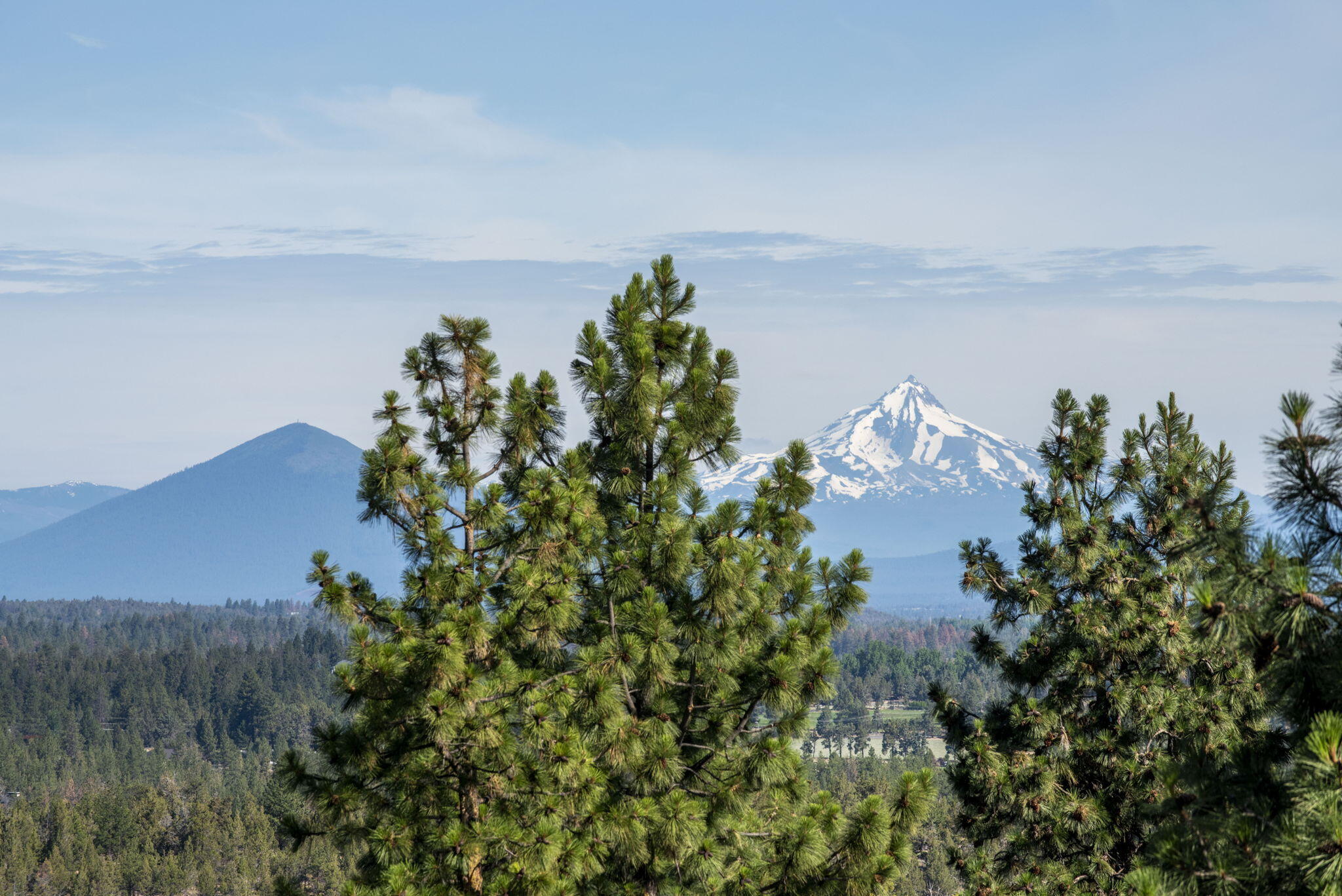North Rim - Land