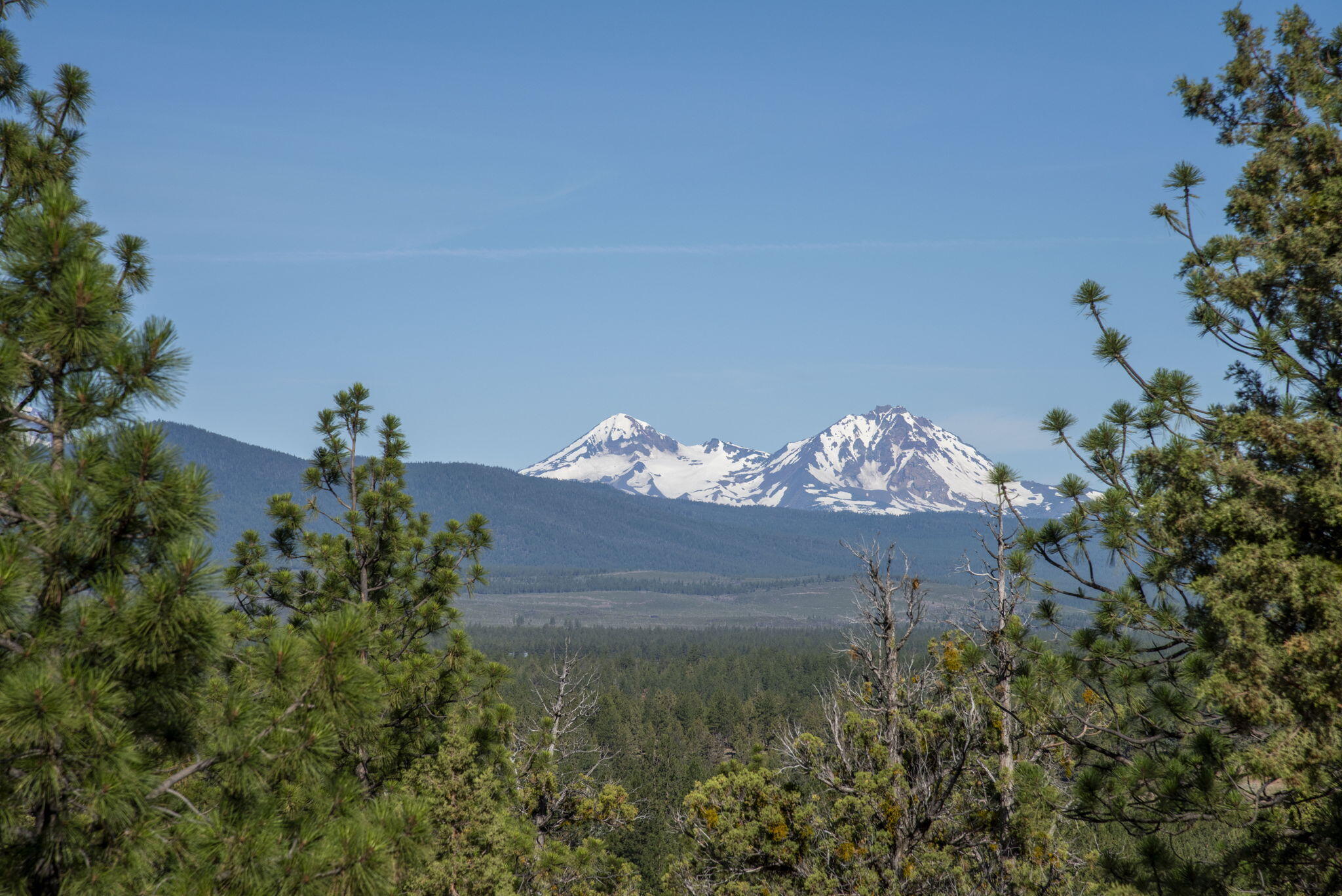 North Rim - Land