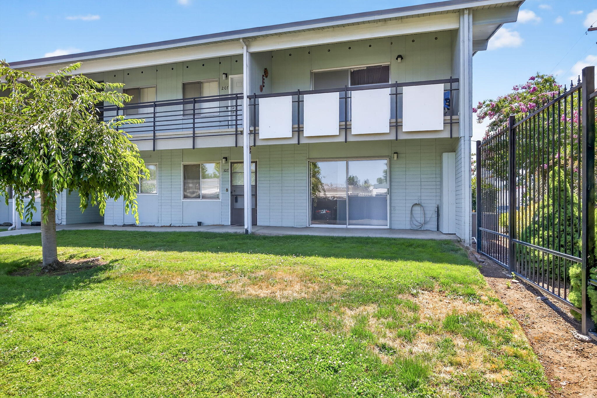 N/A - Residential