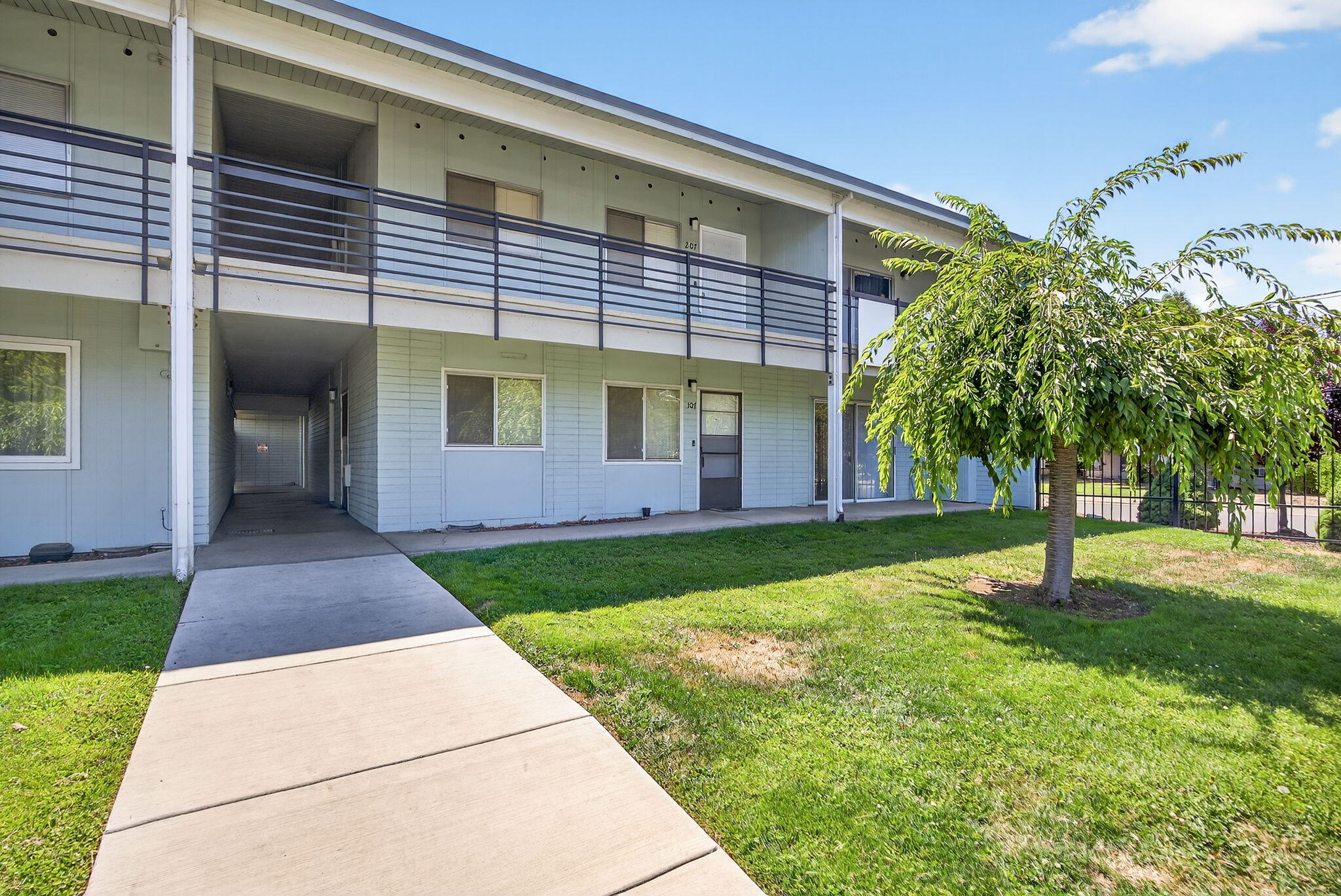 N/A - Residential