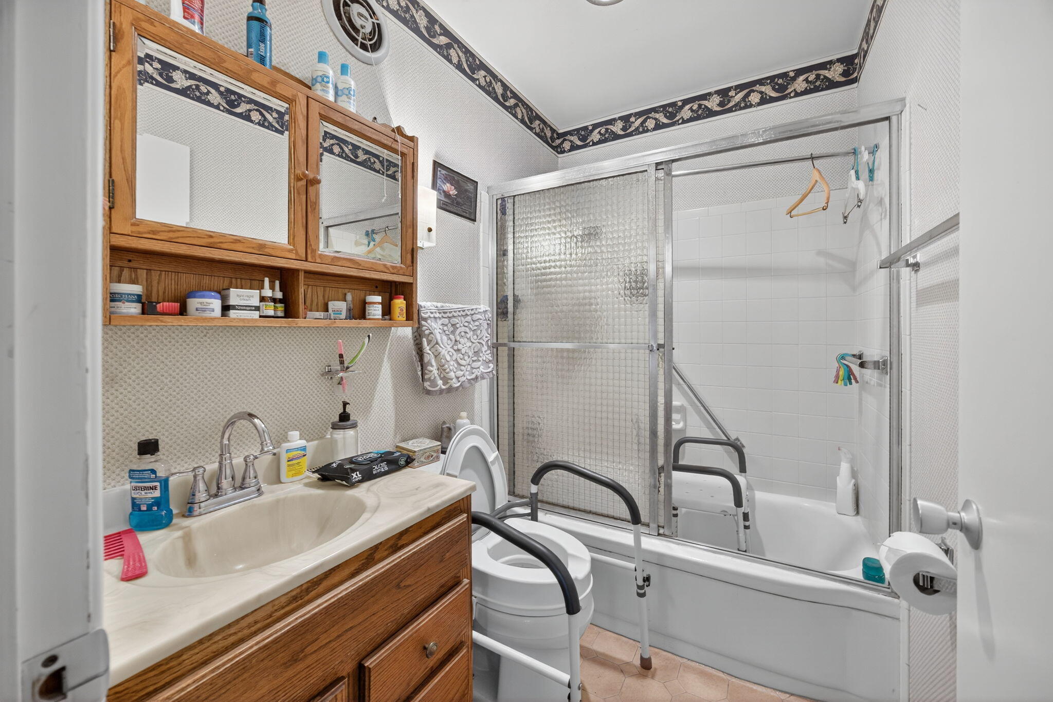 N/A - Residential