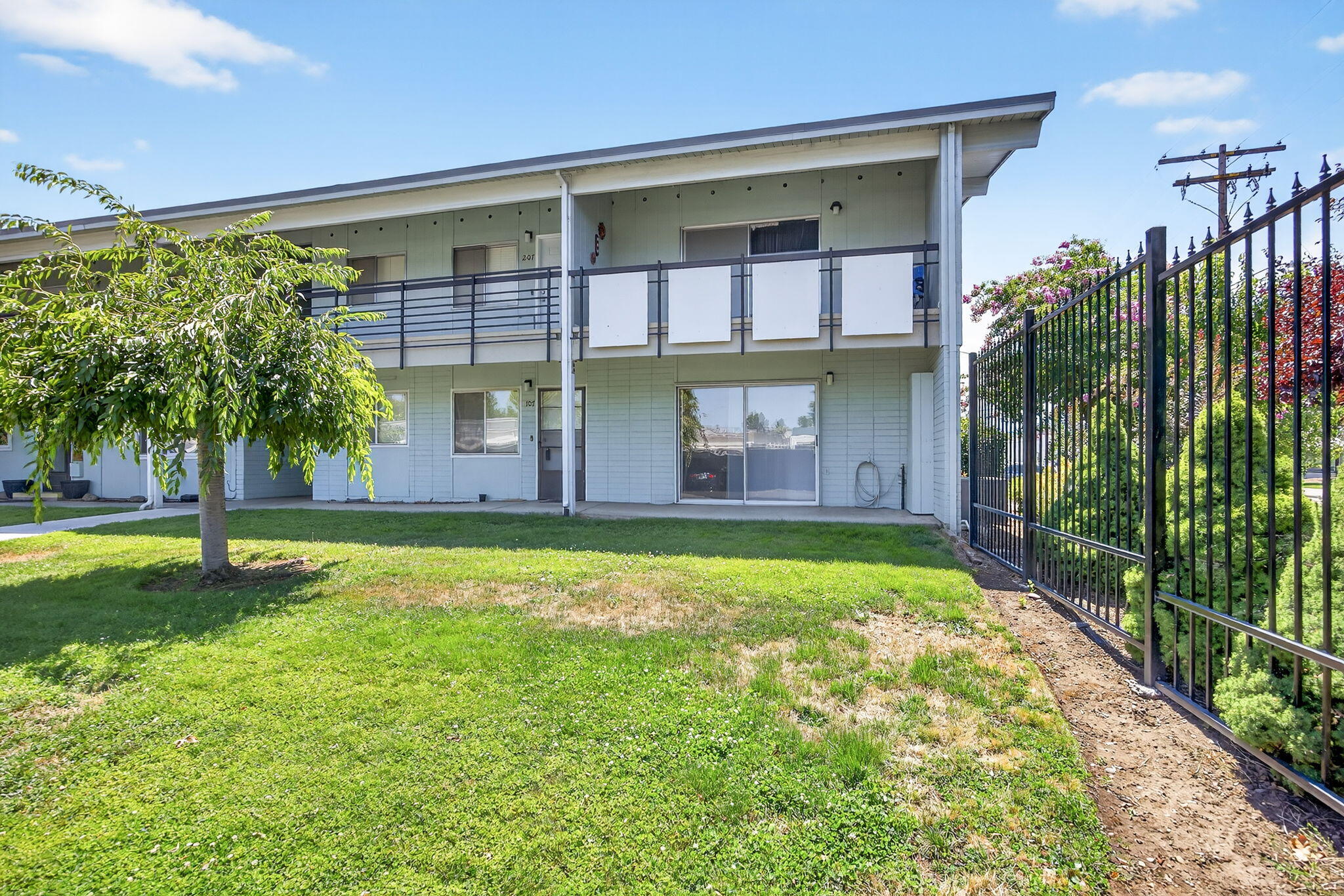 N/A - Residential