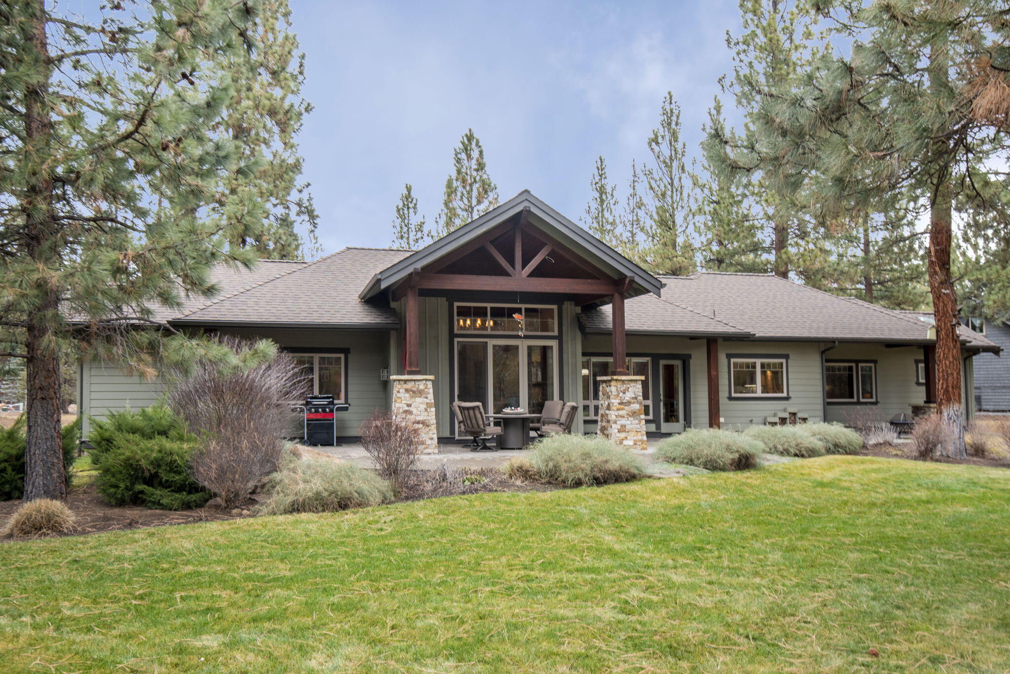 Aspen Lakes Golf Est - Residential