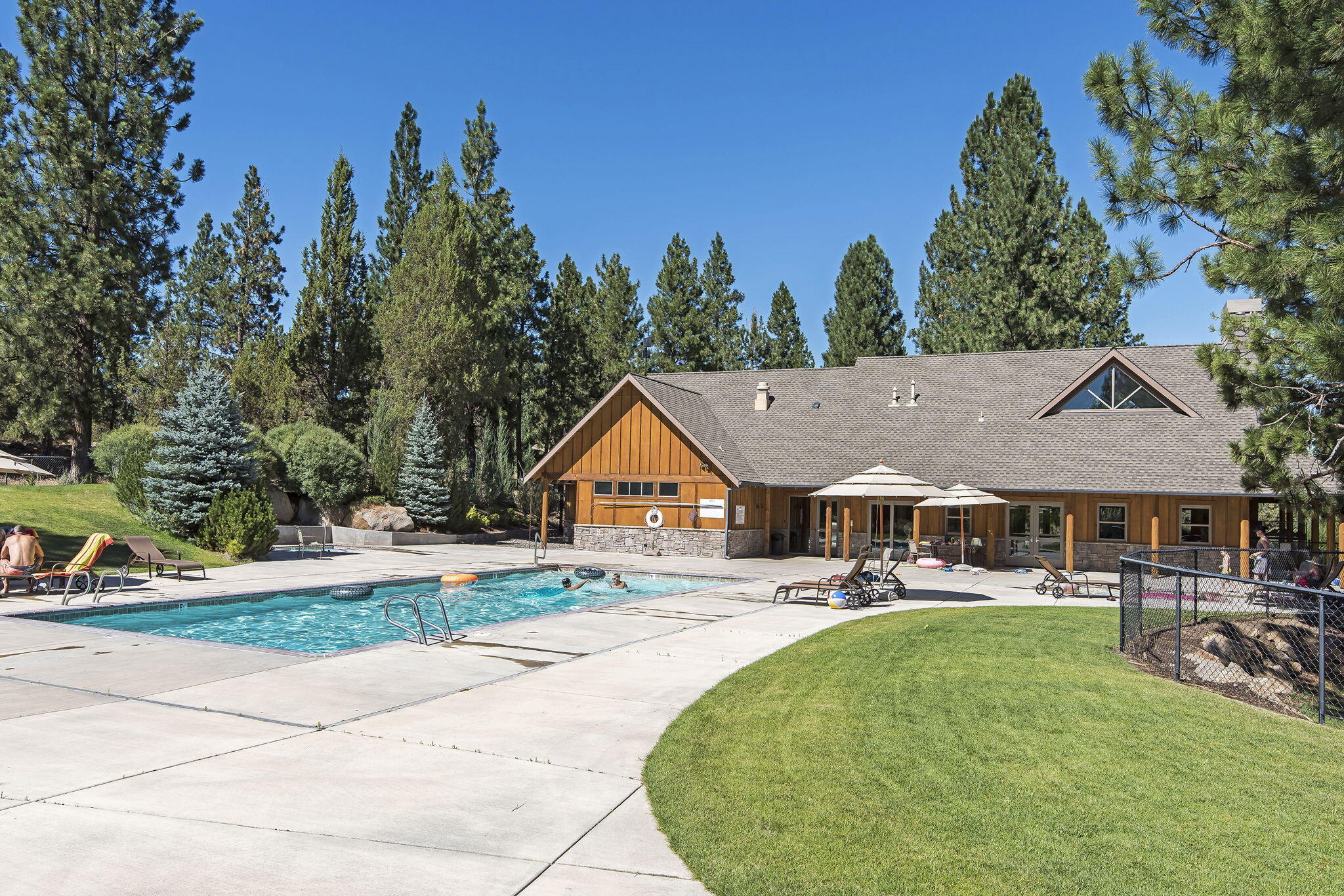 Aspen Lakes Golf Est - Residential