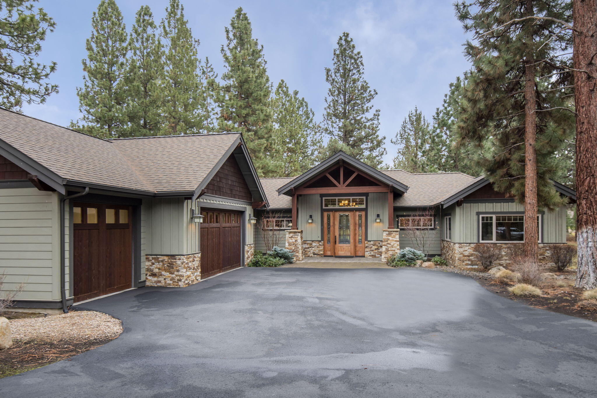 Aspen Lakes Golf Est - Residential