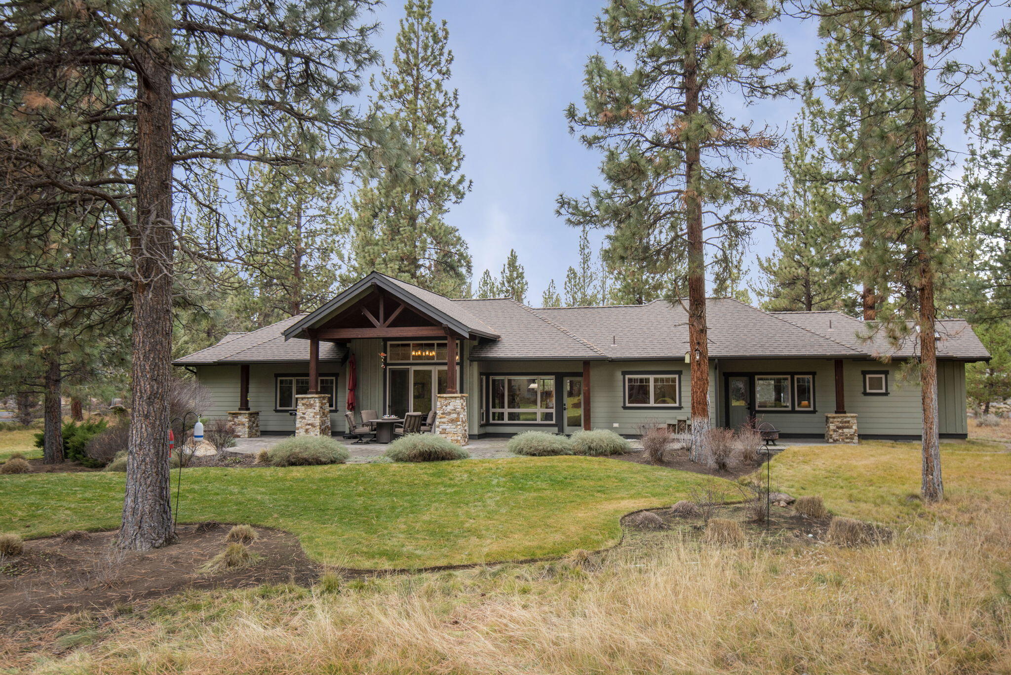 Aspen Lakes Golf Est - Residential