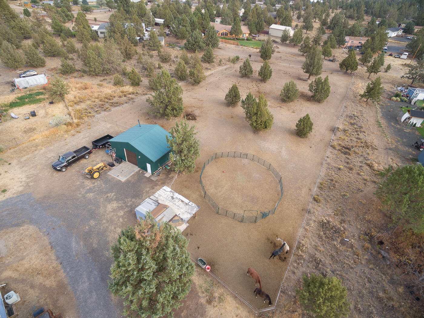 Crr - Residential