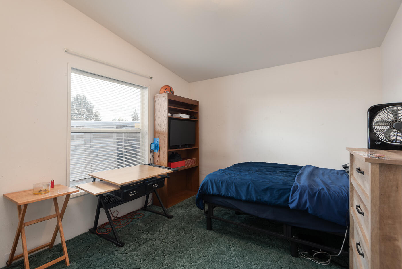 Crr - Residential