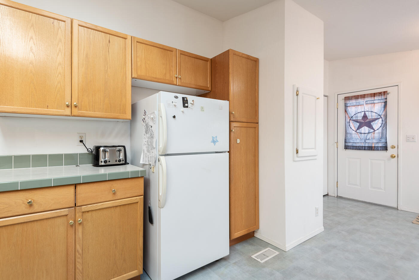 Crr - Residential