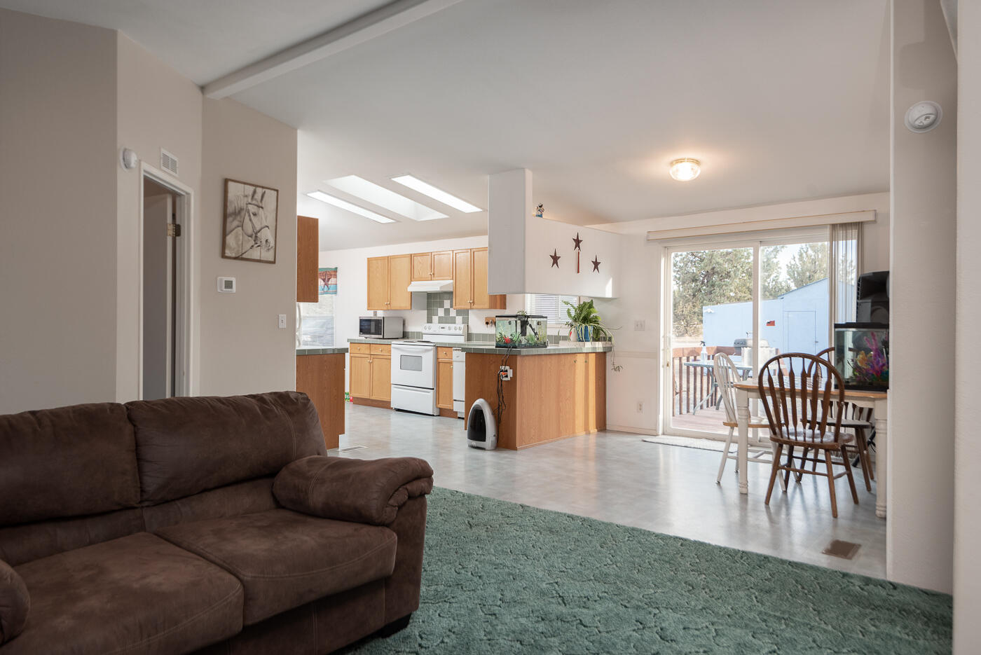 Crr - Residential