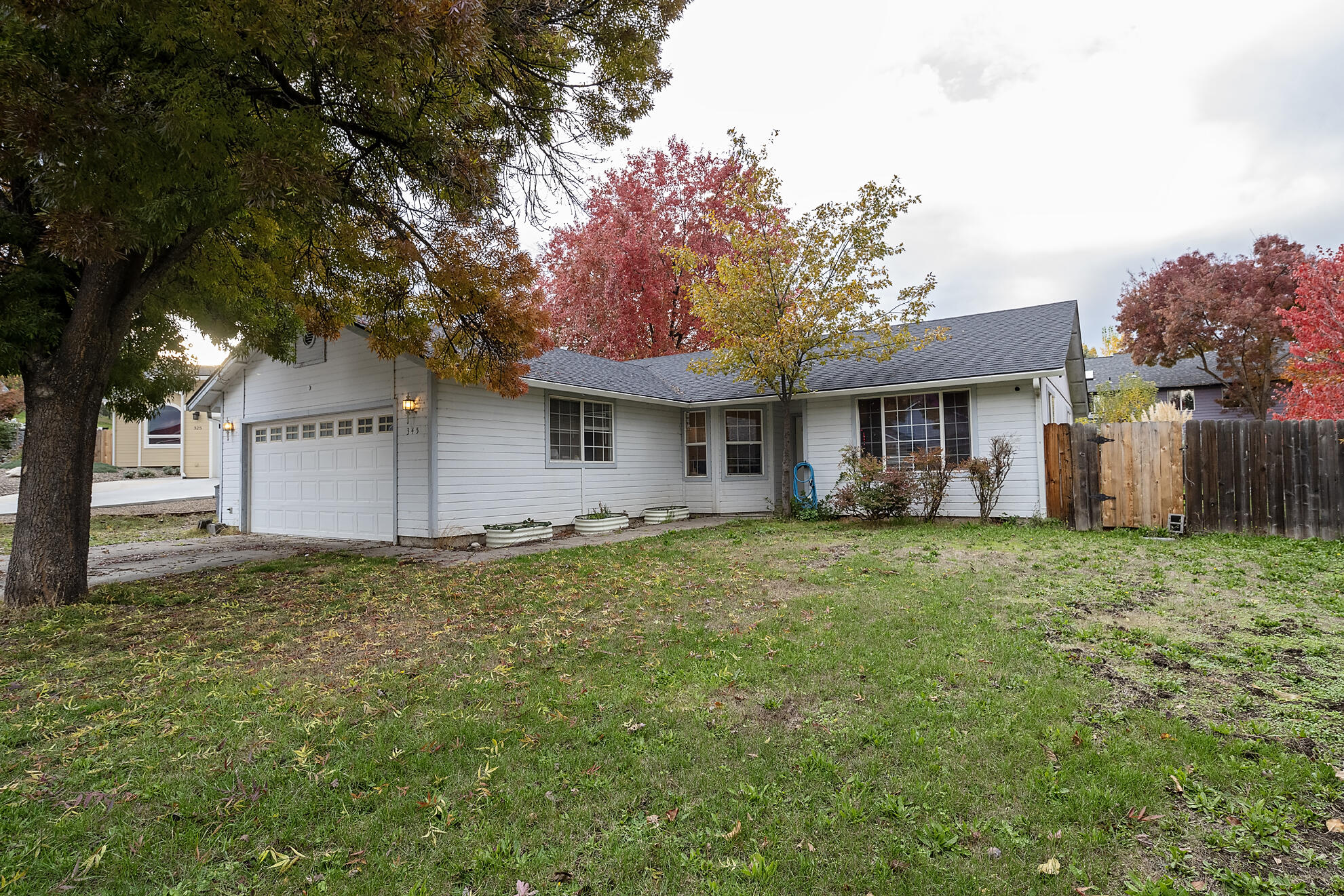 N/A - Residential