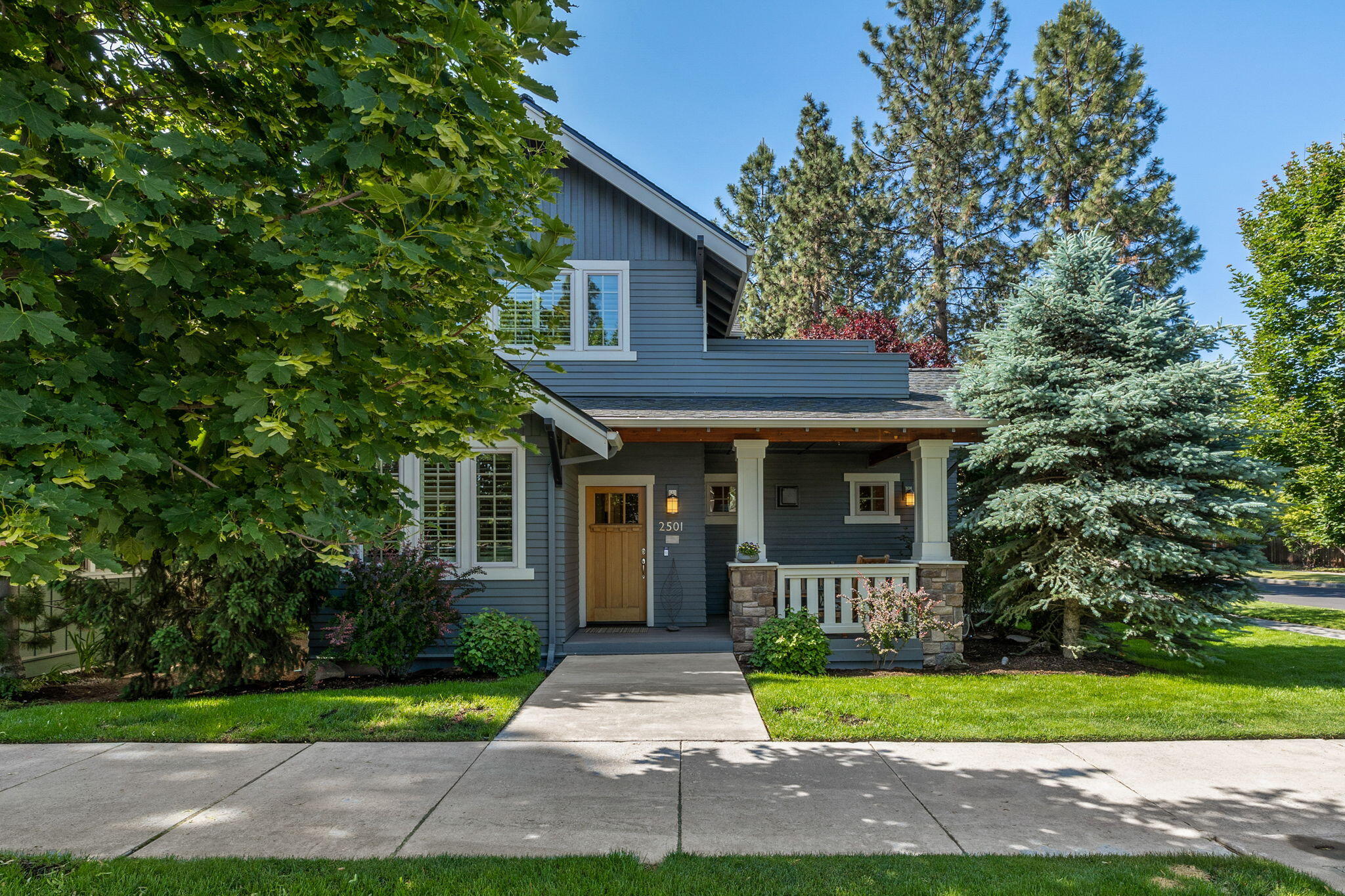 NorthWest Crossing - Residential