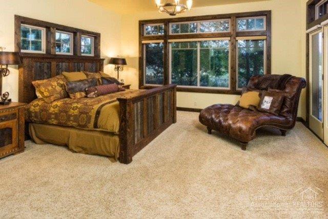 Caldera Springs - Residential